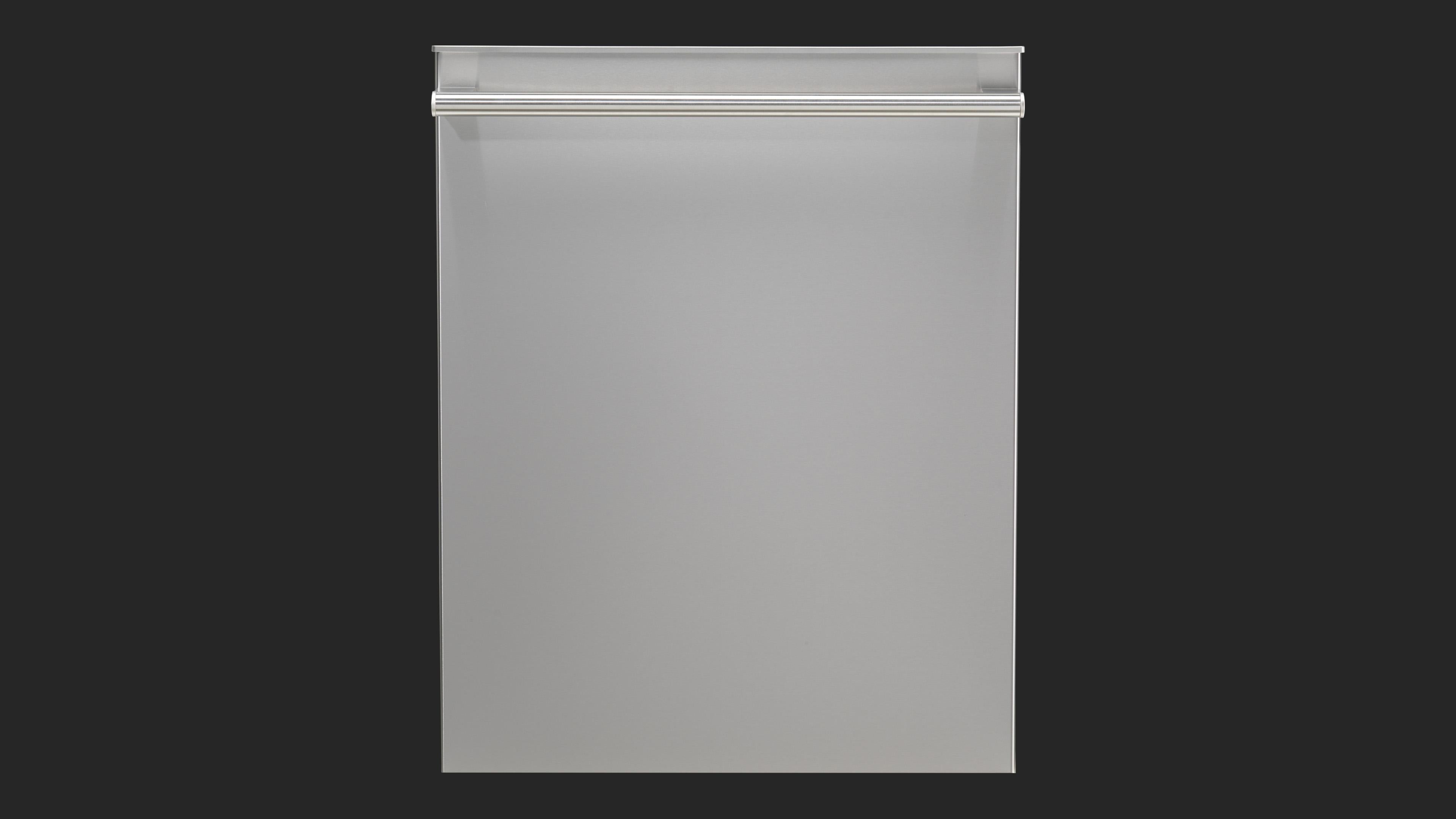 Fulgor Milano 24 Inch 700 Series Dishwasher: Stainless Steel