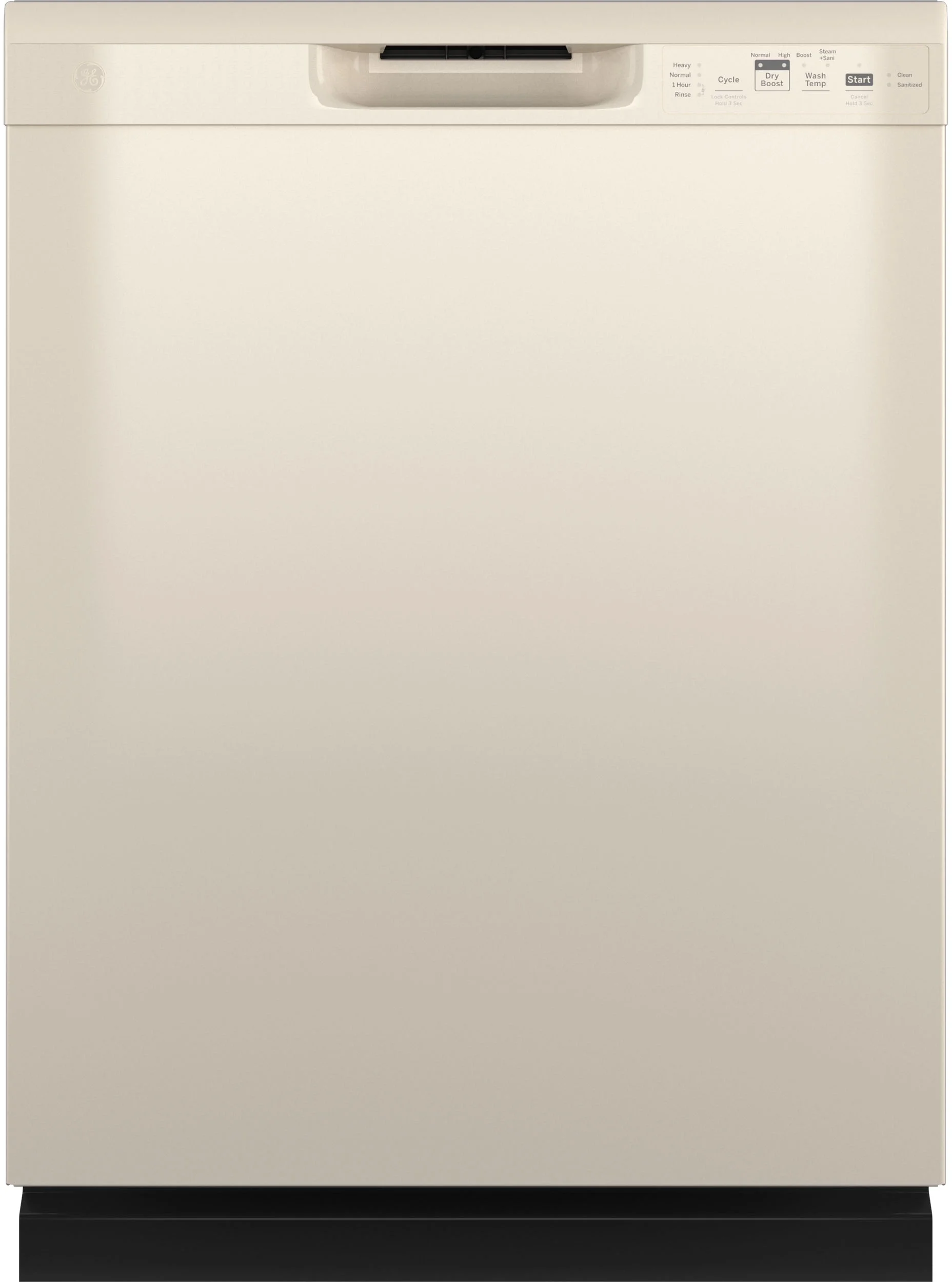 GE GDF535PGRCC 24 Inch Built-In Full Console Dishwasher
