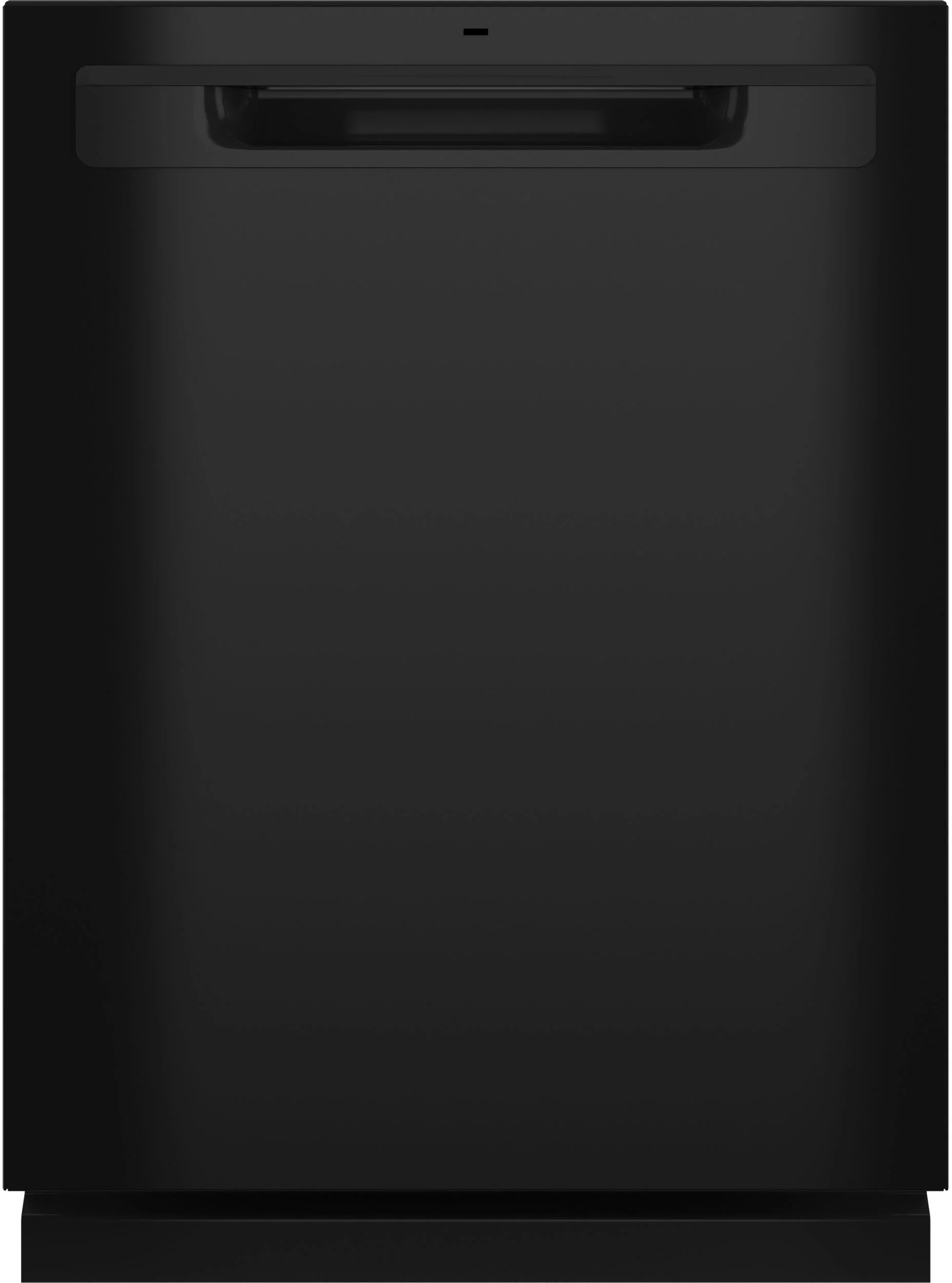 GE 24 Inch Built-In Fully Integrated Dishwasher