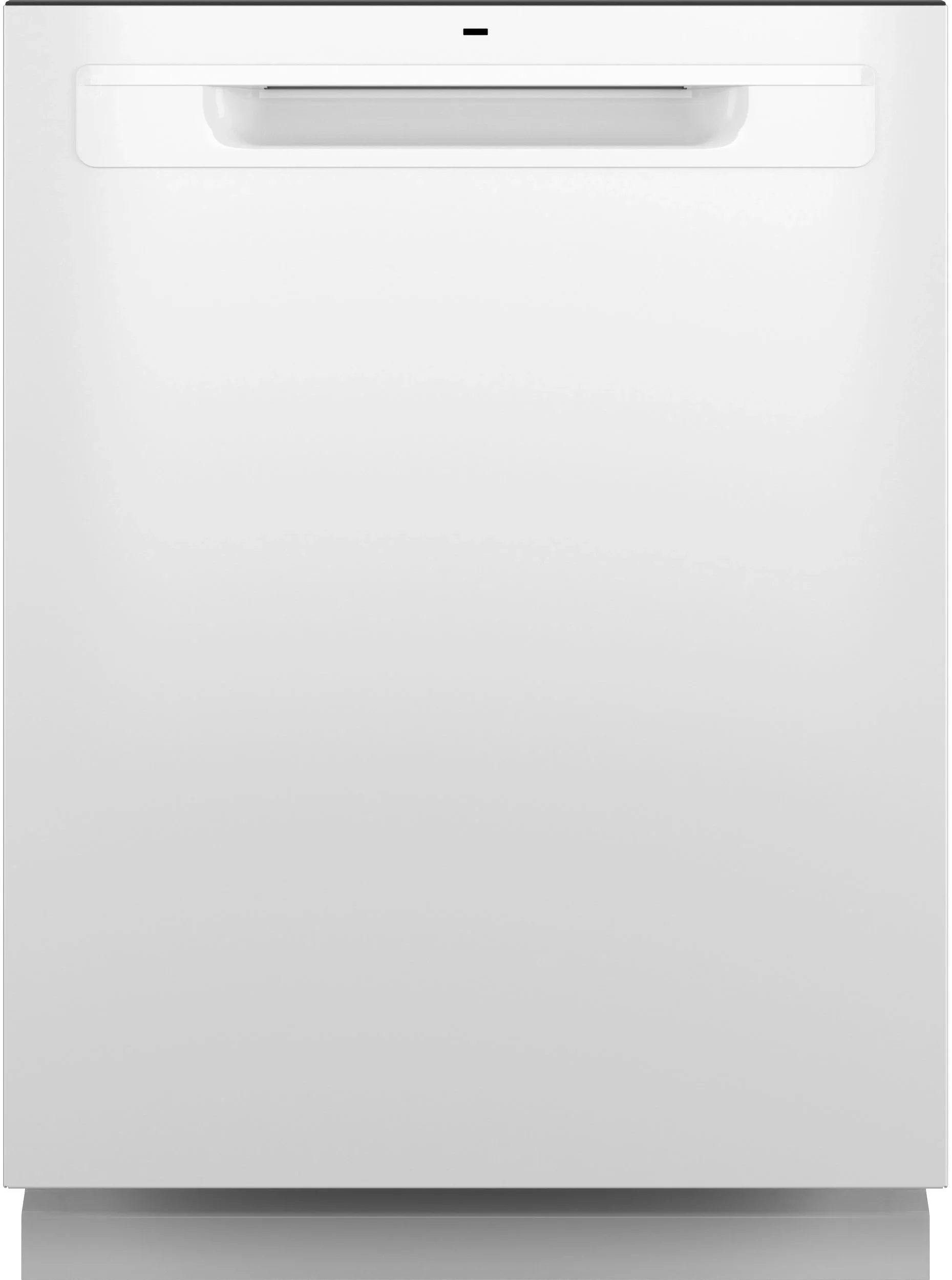 GE 24 Inch Built-In Fully Integrated Dishwasher