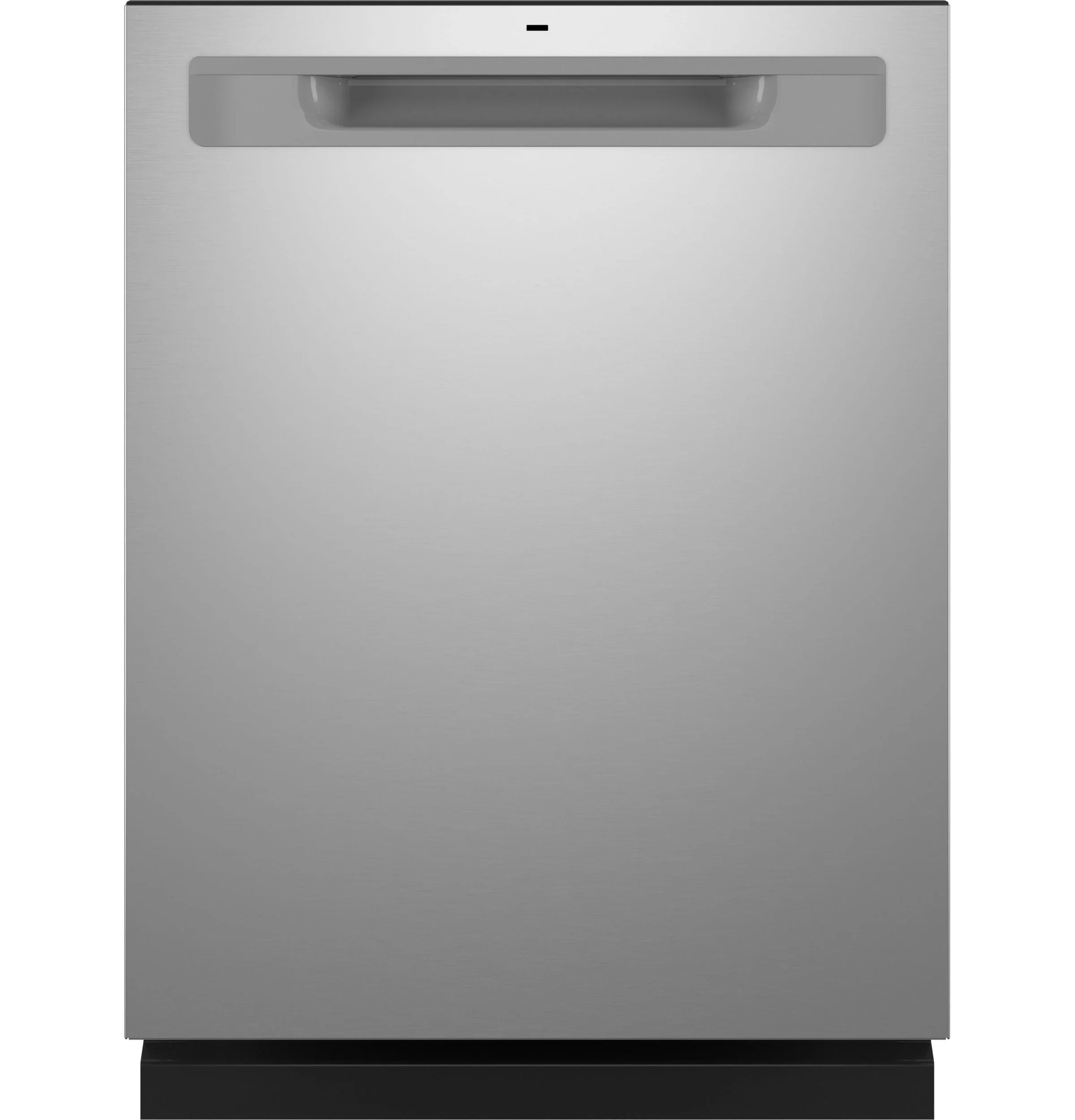 GE GDP630PYRFS 24 Inch Fingerprint Resistant Stainless Steel Built-In Fully Integrated Dishwasher
