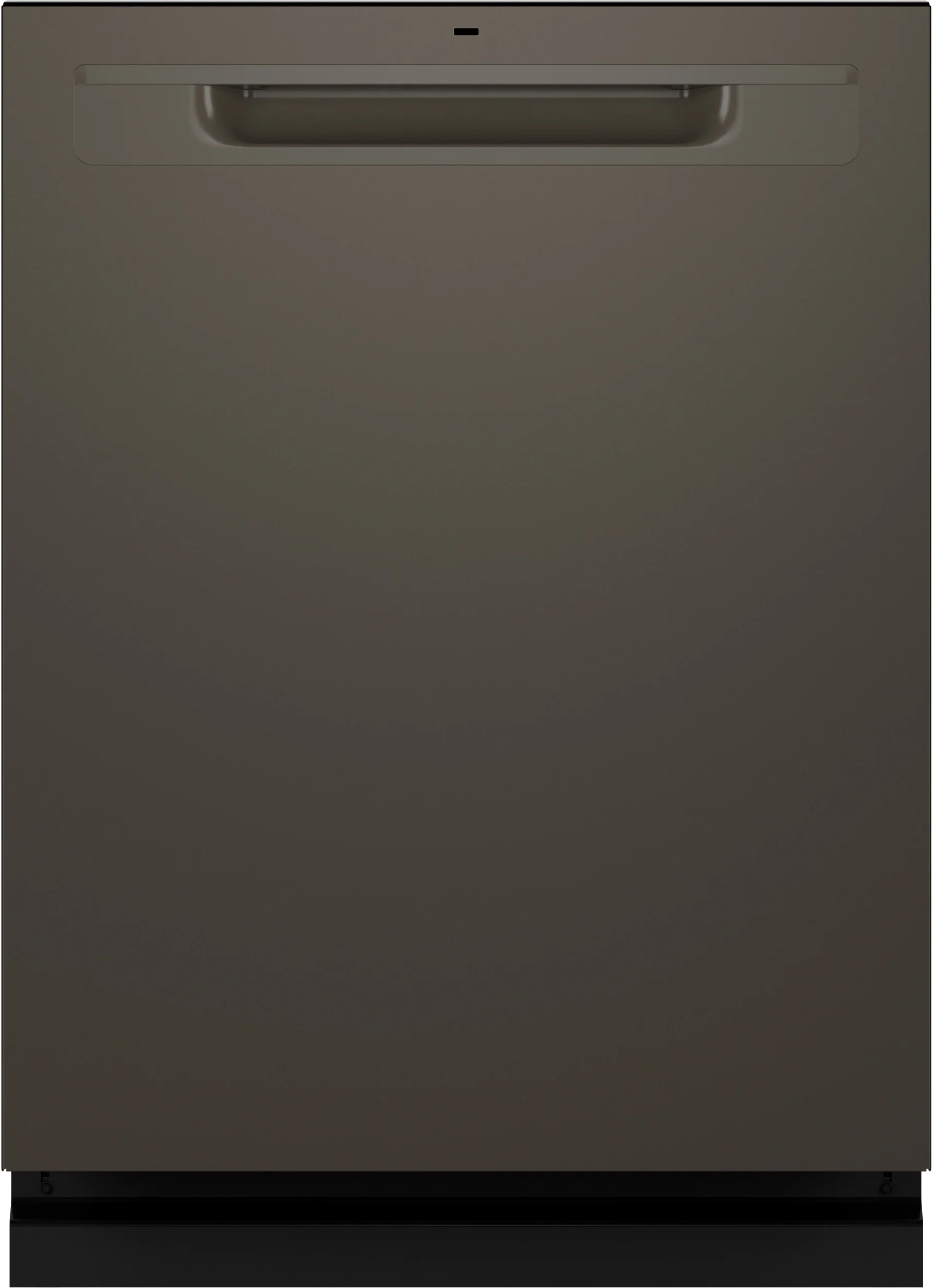 GE GDP670SMVES 24 Inch Slate Built-In Fully Integrated Dishwasher
