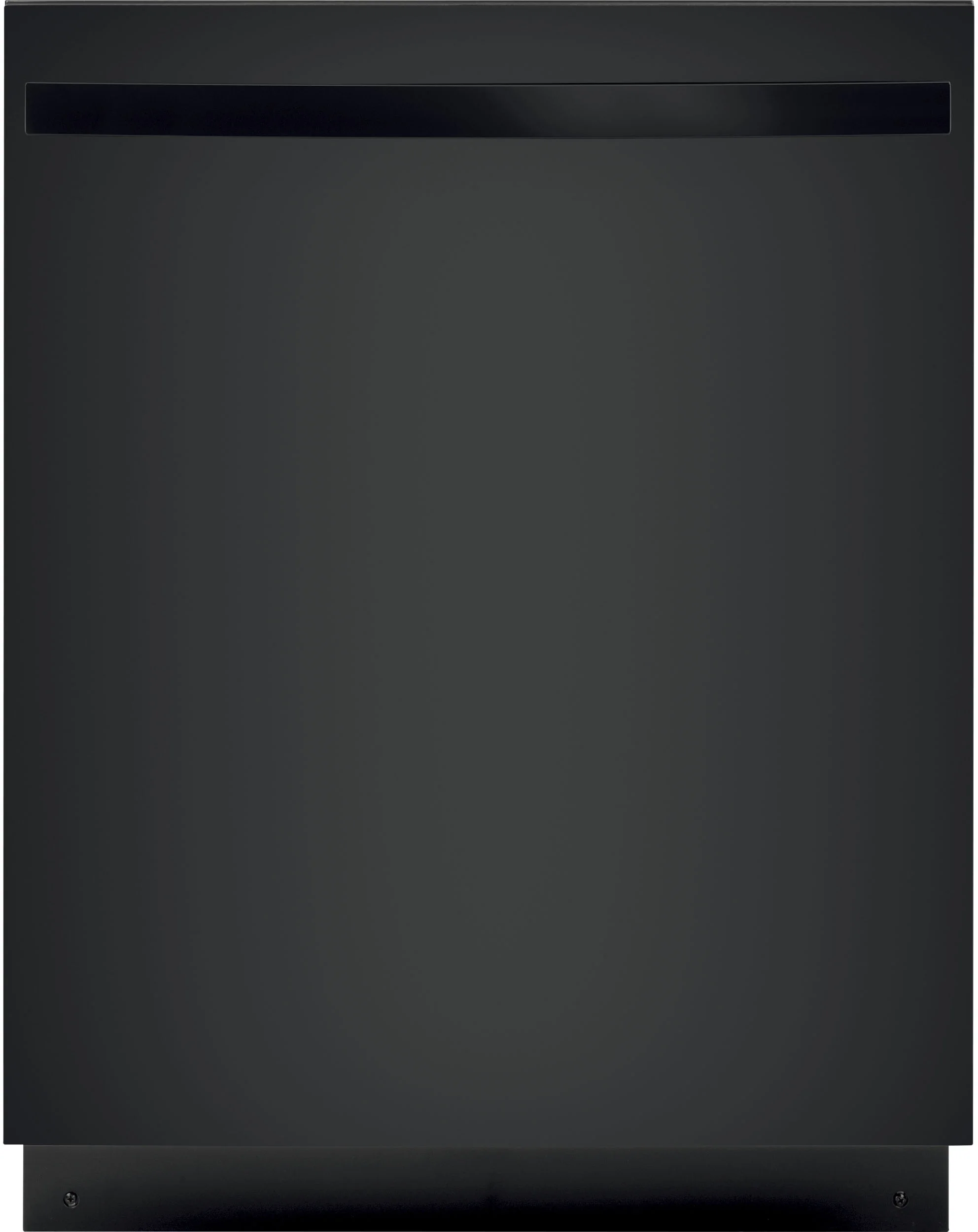 GE GDT226SGLBB 24 Inch Black Built-In Fully Integrated Dishwasher