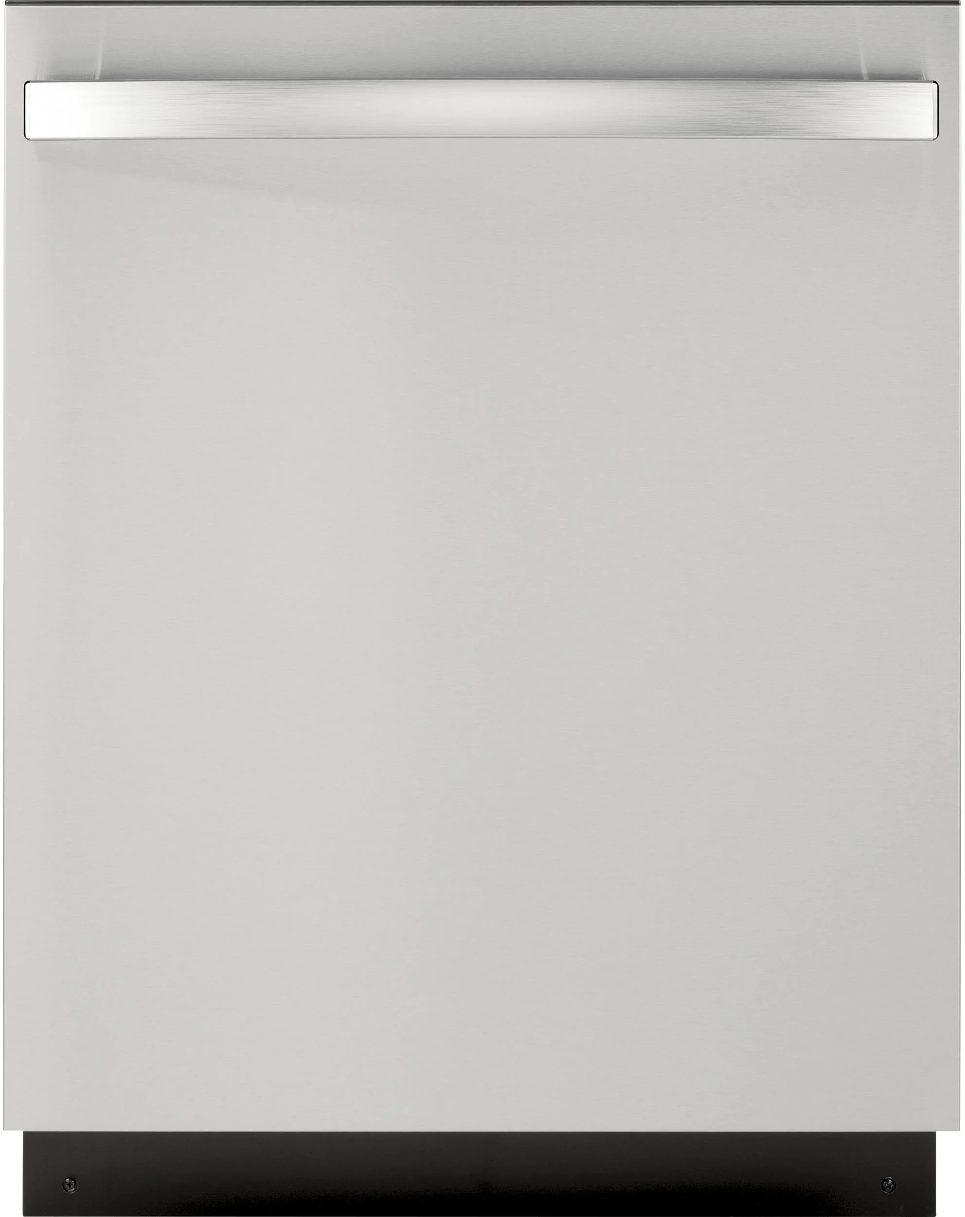 GE 24" Stainless Steel Fully Intergrated Dishwasher - Energy Star