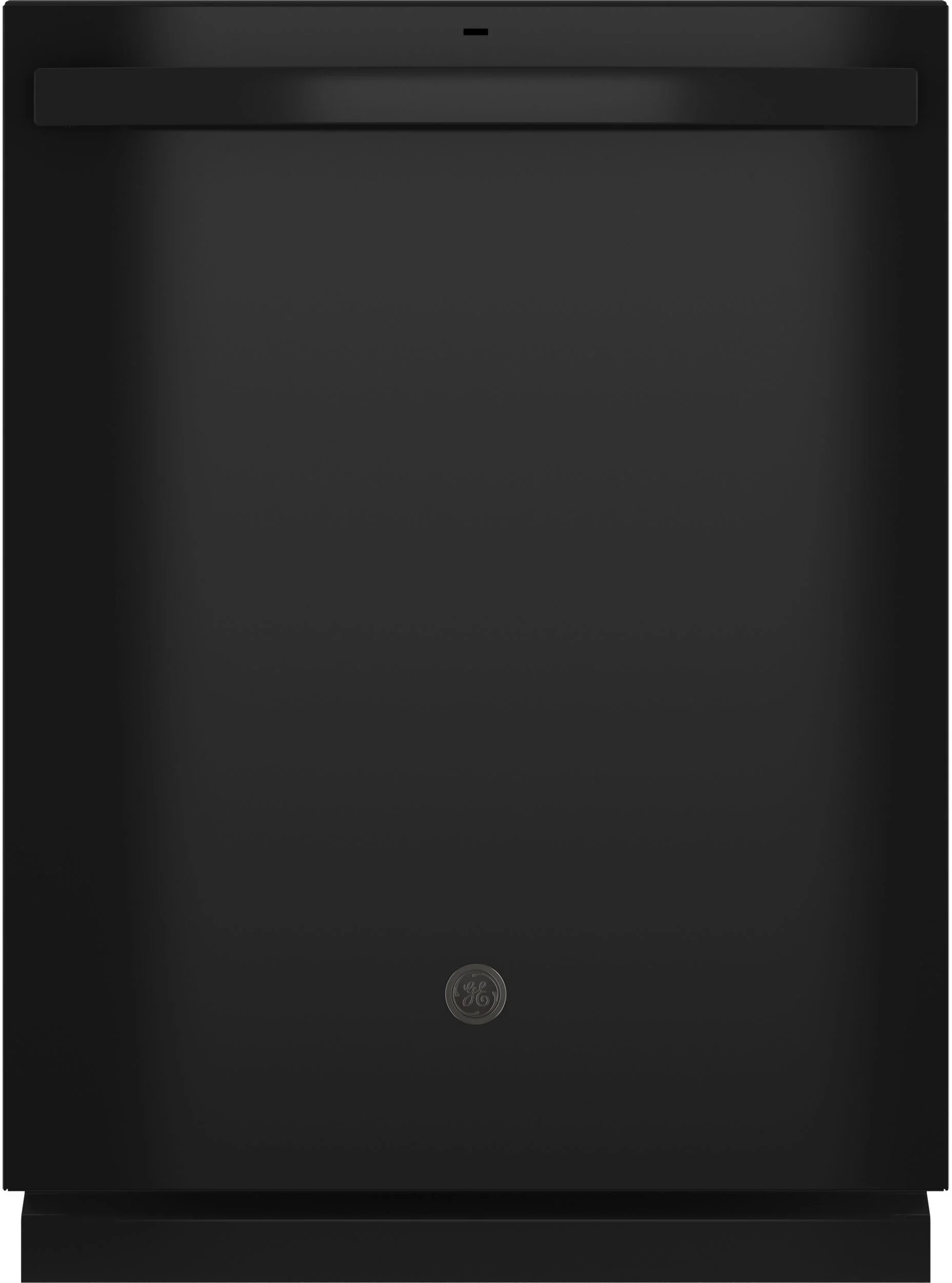GE GDT535PGRBB 24 Inch Built-In Fully Integrated Dishwasher
