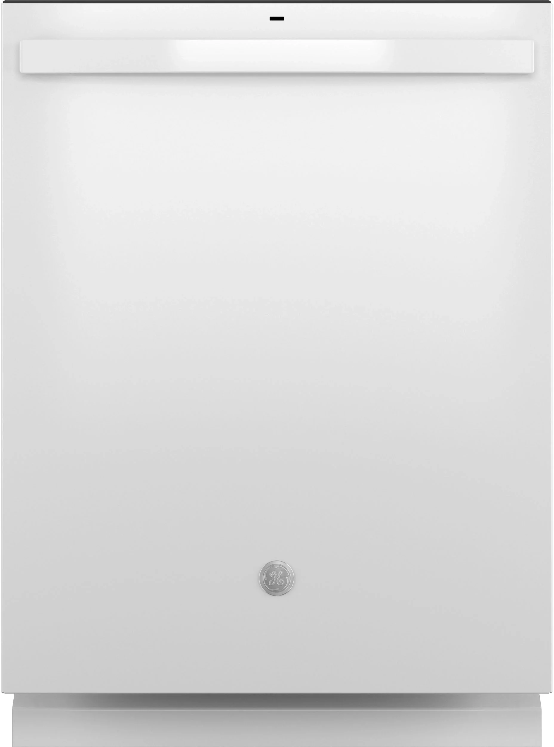 GE GDT535PGRWW 24 Inch Built-In Fully Integrated Dishwasher