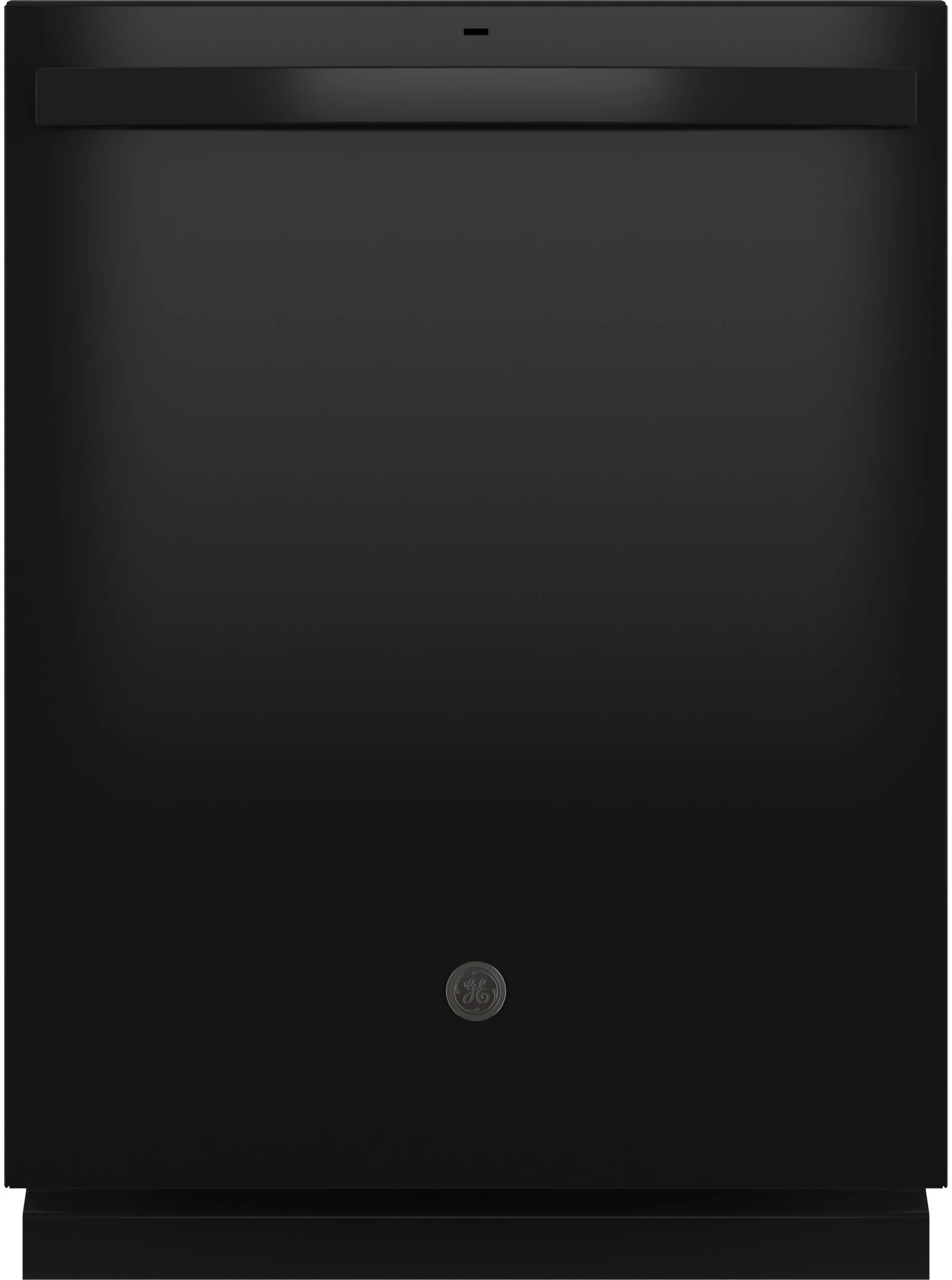 GE 24 Inch Built-In Fully Integrated Dishwasher