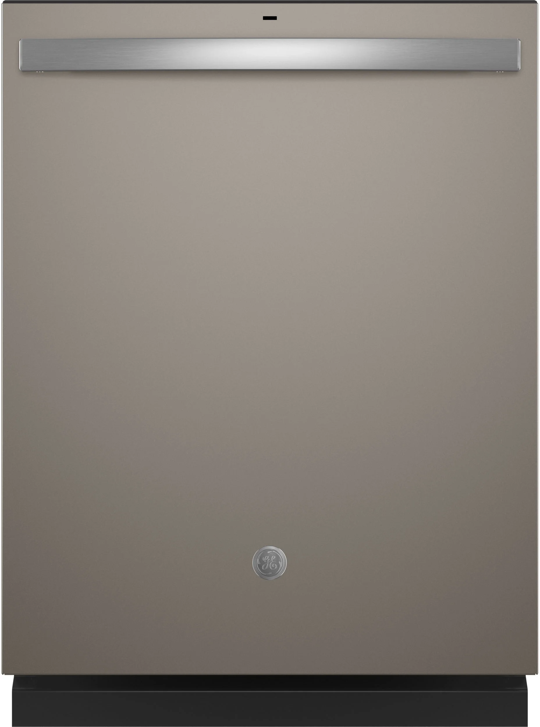 GE 24 Inch Built-In Fully Integrated Dishwasher