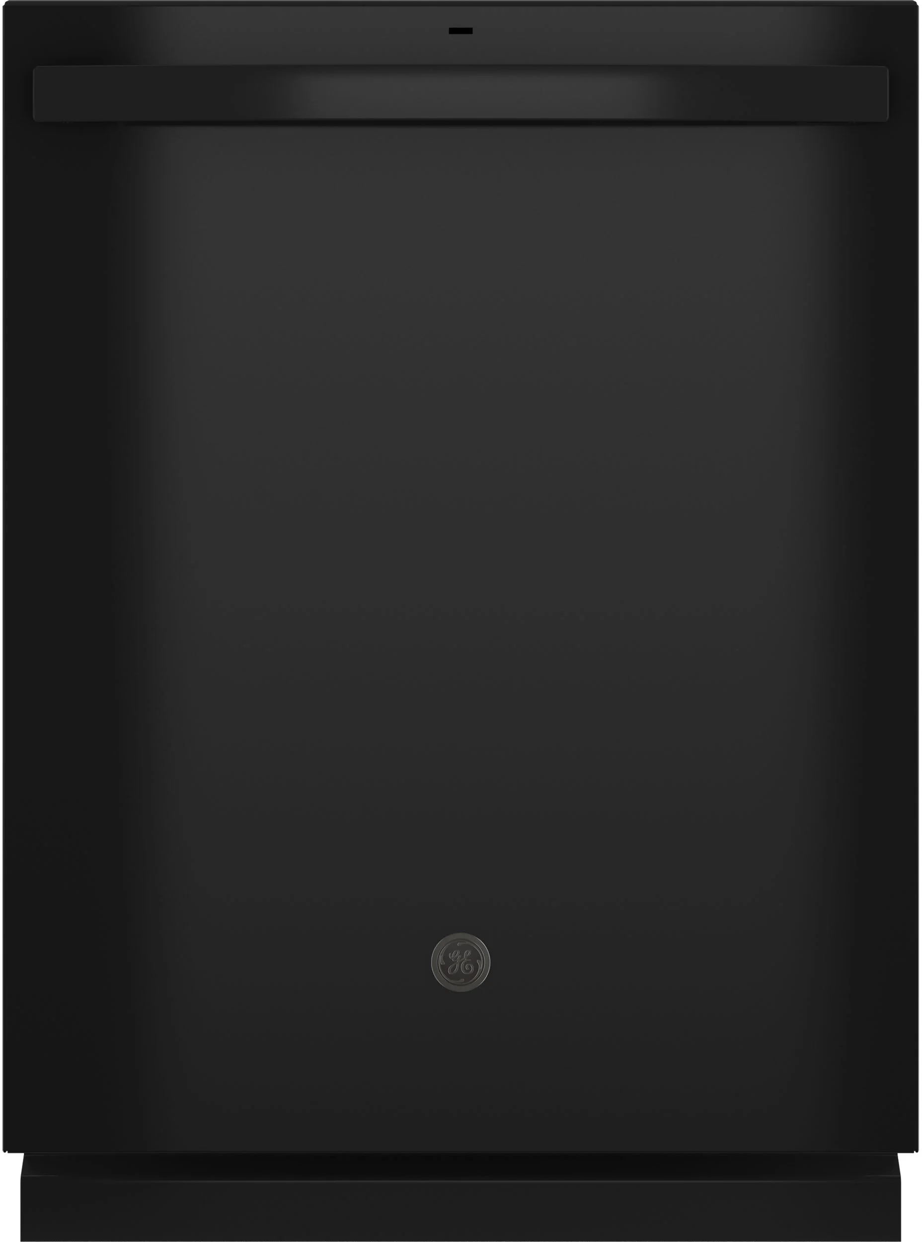 GE GDT630PGRBB 24 Inch Built-In Fully Integrated Dishwasher