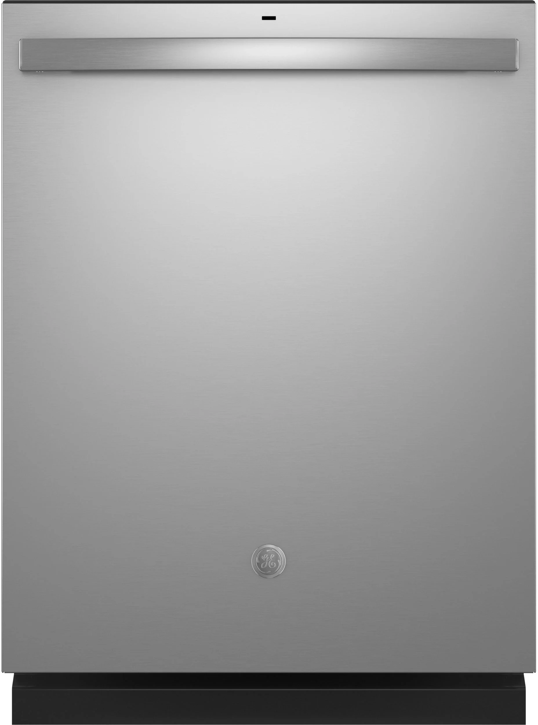 GE 24 Inch Built-In Fully Integrated Dishwasher