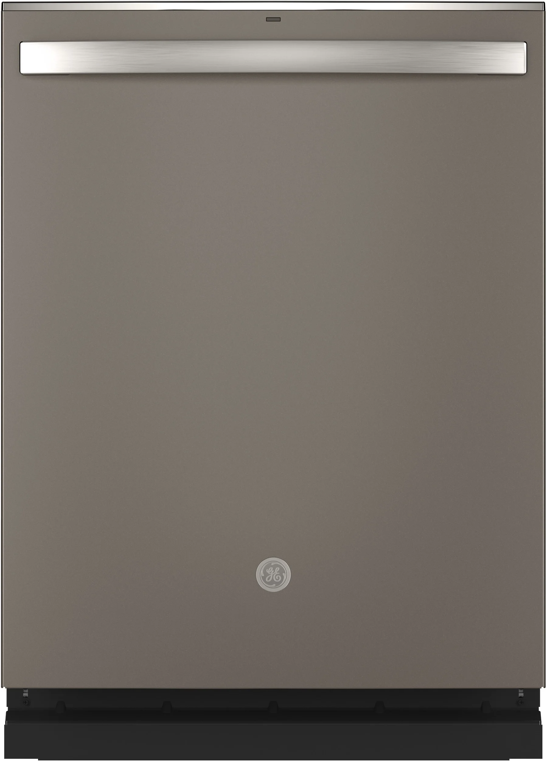 GE GDT645SMNES 24 Inch Slate Built In Fully Integrated Dishwasher