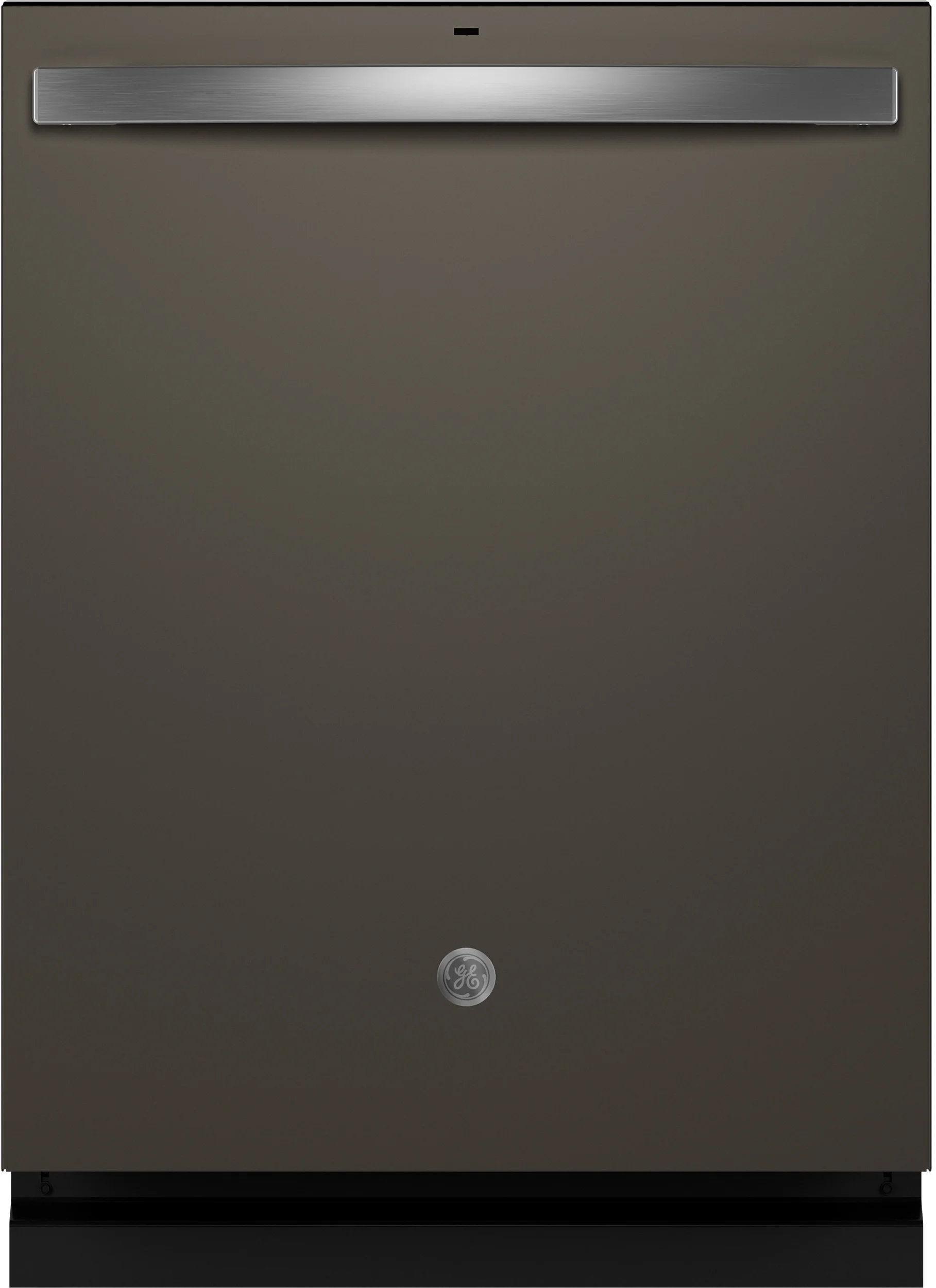 GE GDT650SMVES 24 Inch Slate Built-In Fully Integrated Dishwasher