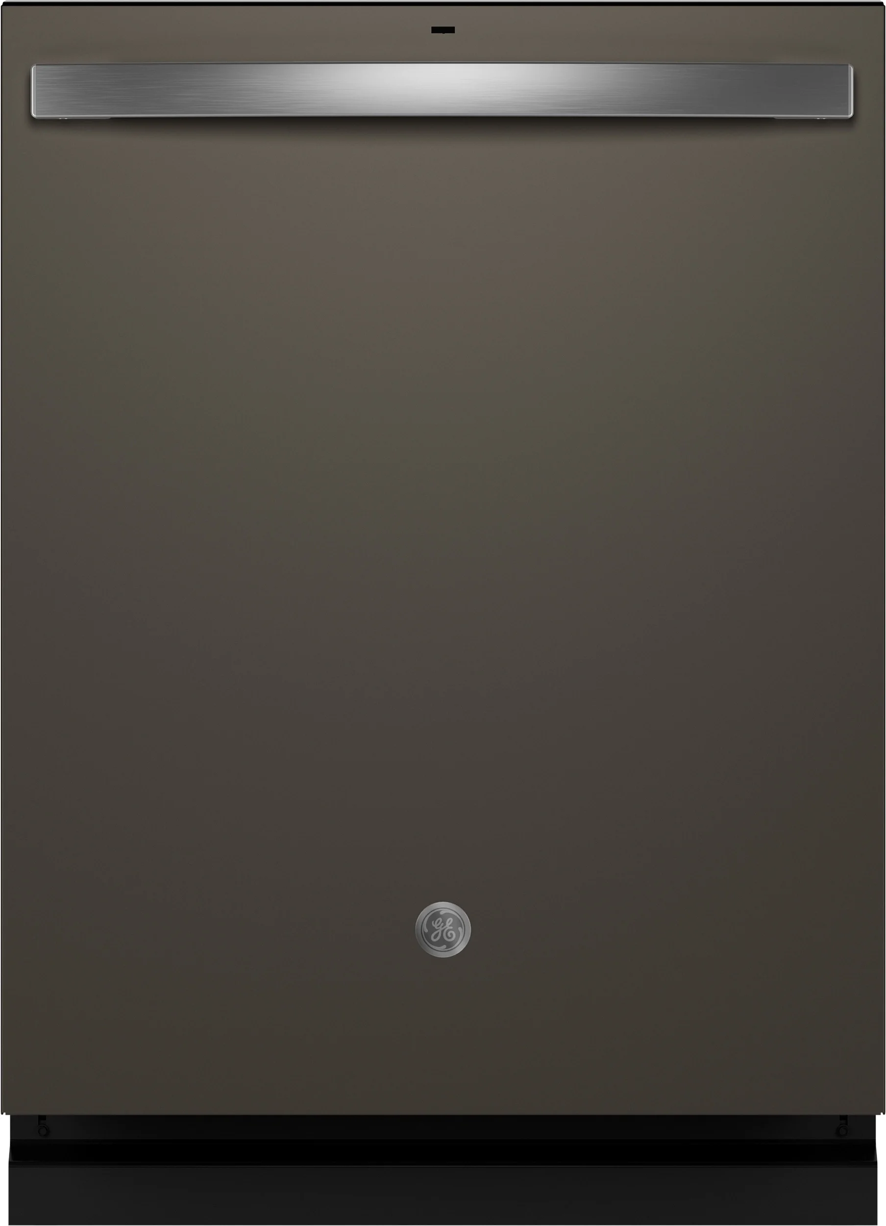 GE GDT670SMVES 24 Inch Slate Built-In Fully Integrated Dishwasher