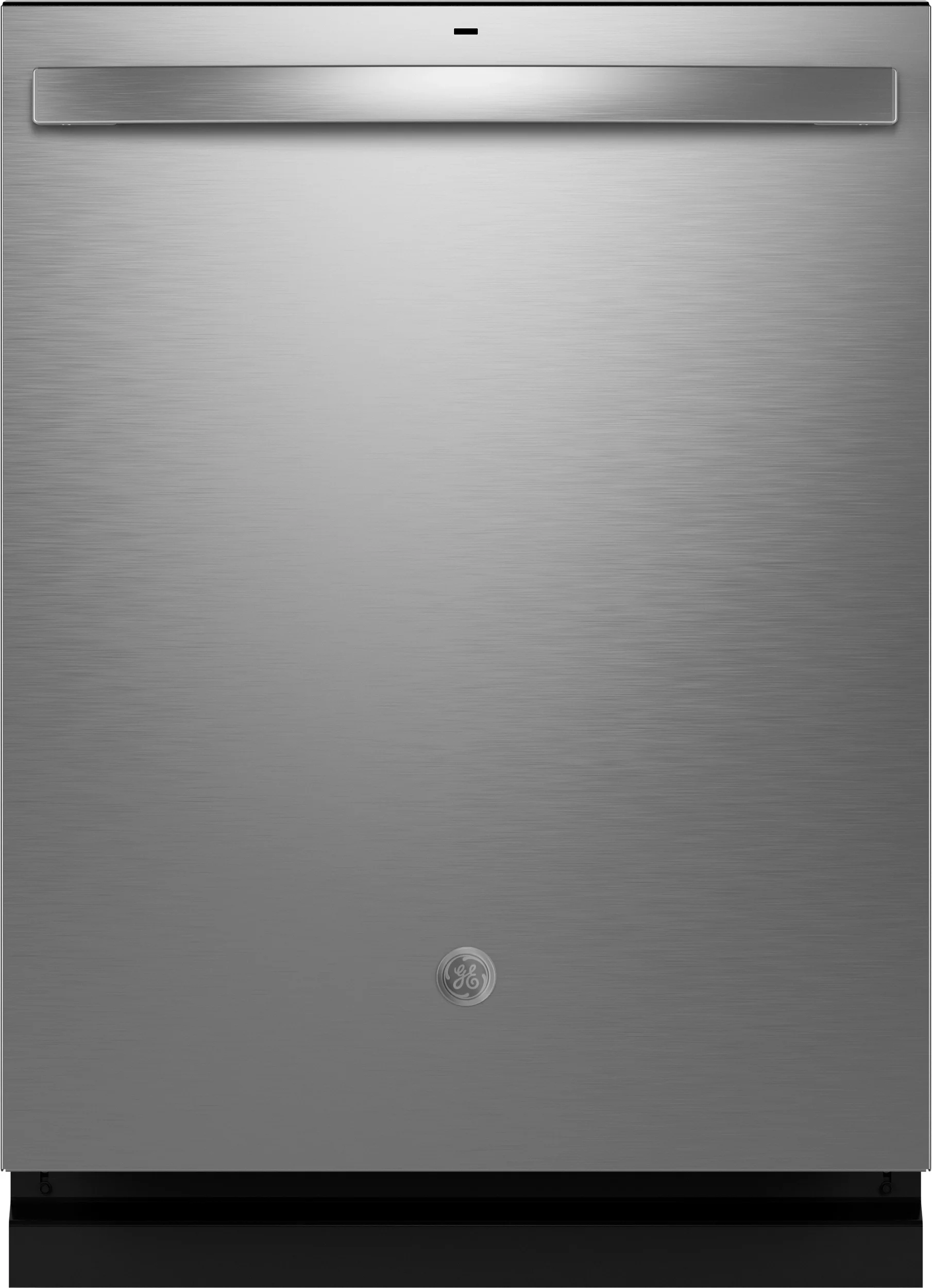GE GDT670SYVFS 24 Inch Fingerprint Resistant Stainless Steel Built-In Fully Integrated Dishwasher