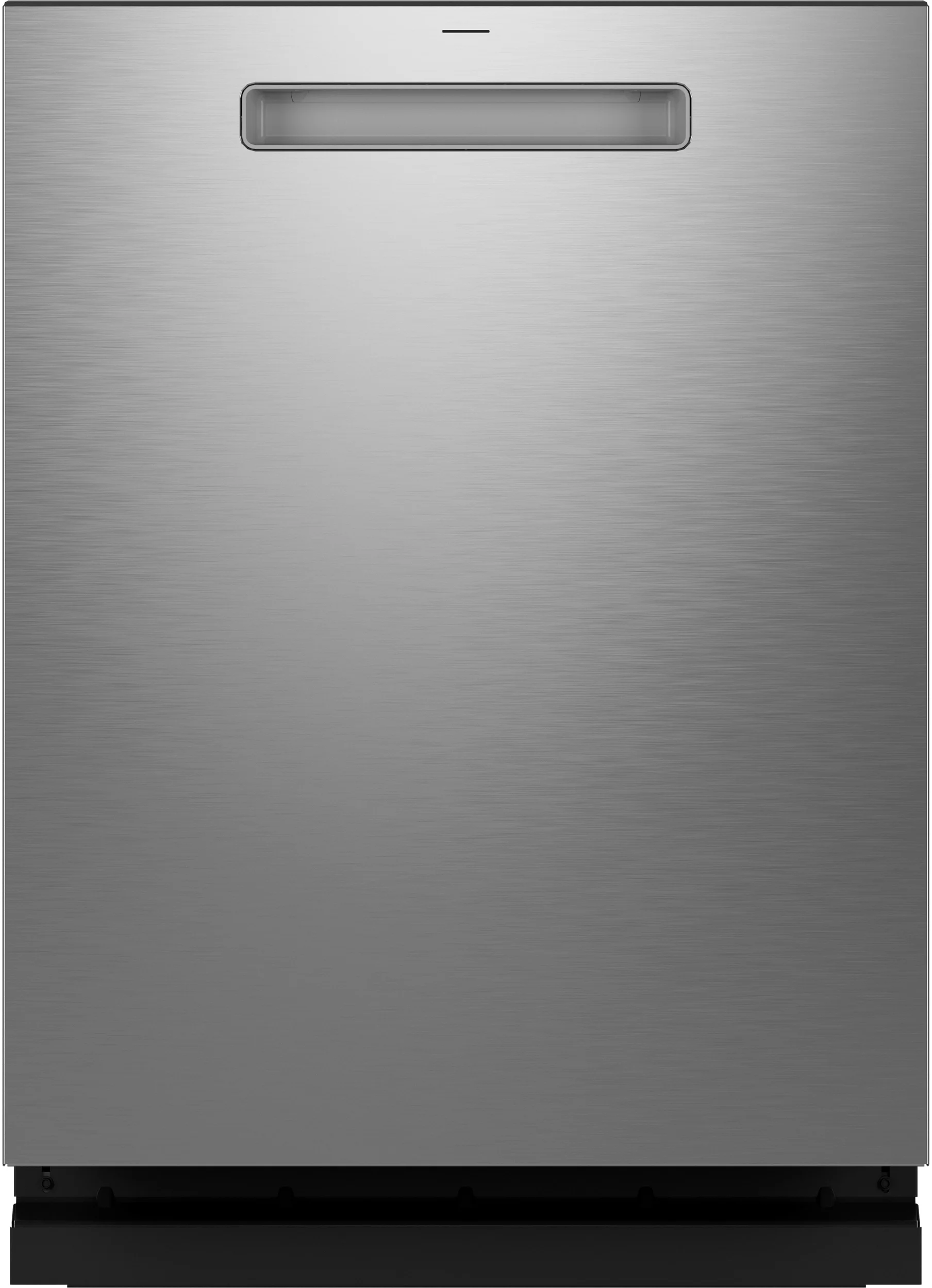 GE Profile PDP715SYVFS 24 Inch Fingerprint Resistant Stainless Steel Built-In Fully Integrated Dishwasher
