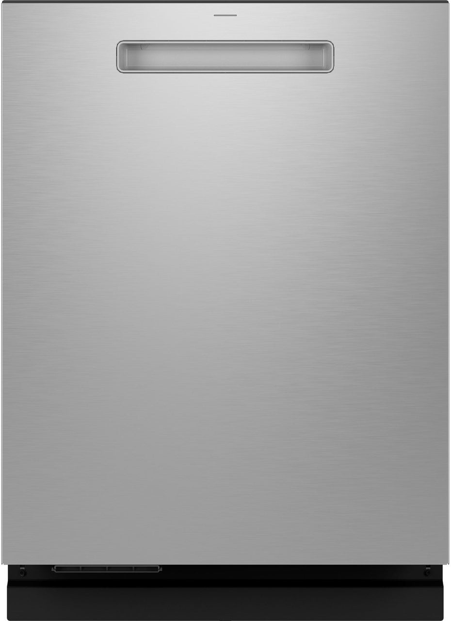 GE Profile PDP795SYVFS 24 Inch Fingerprint Resistant Stainless Steel Built-In Fully Integrated Dishwasher
