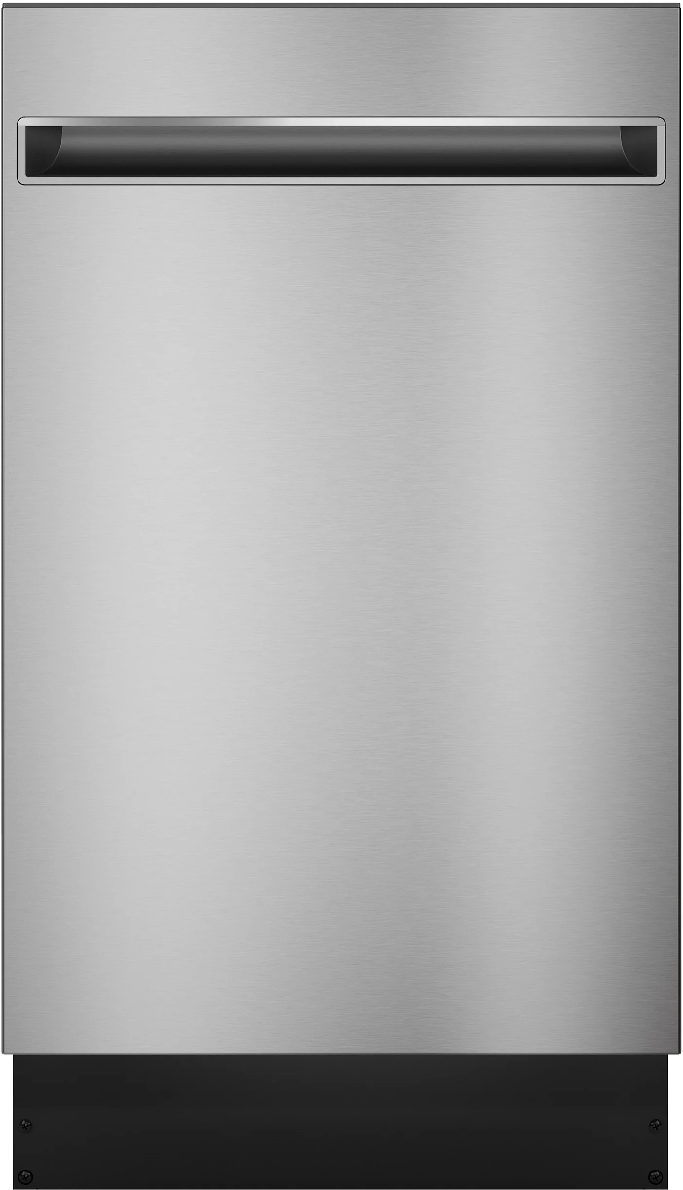 GE Profile PDT145SSLSS 18 Inch Stainless Steel Built In Fully Integrated Dishwas