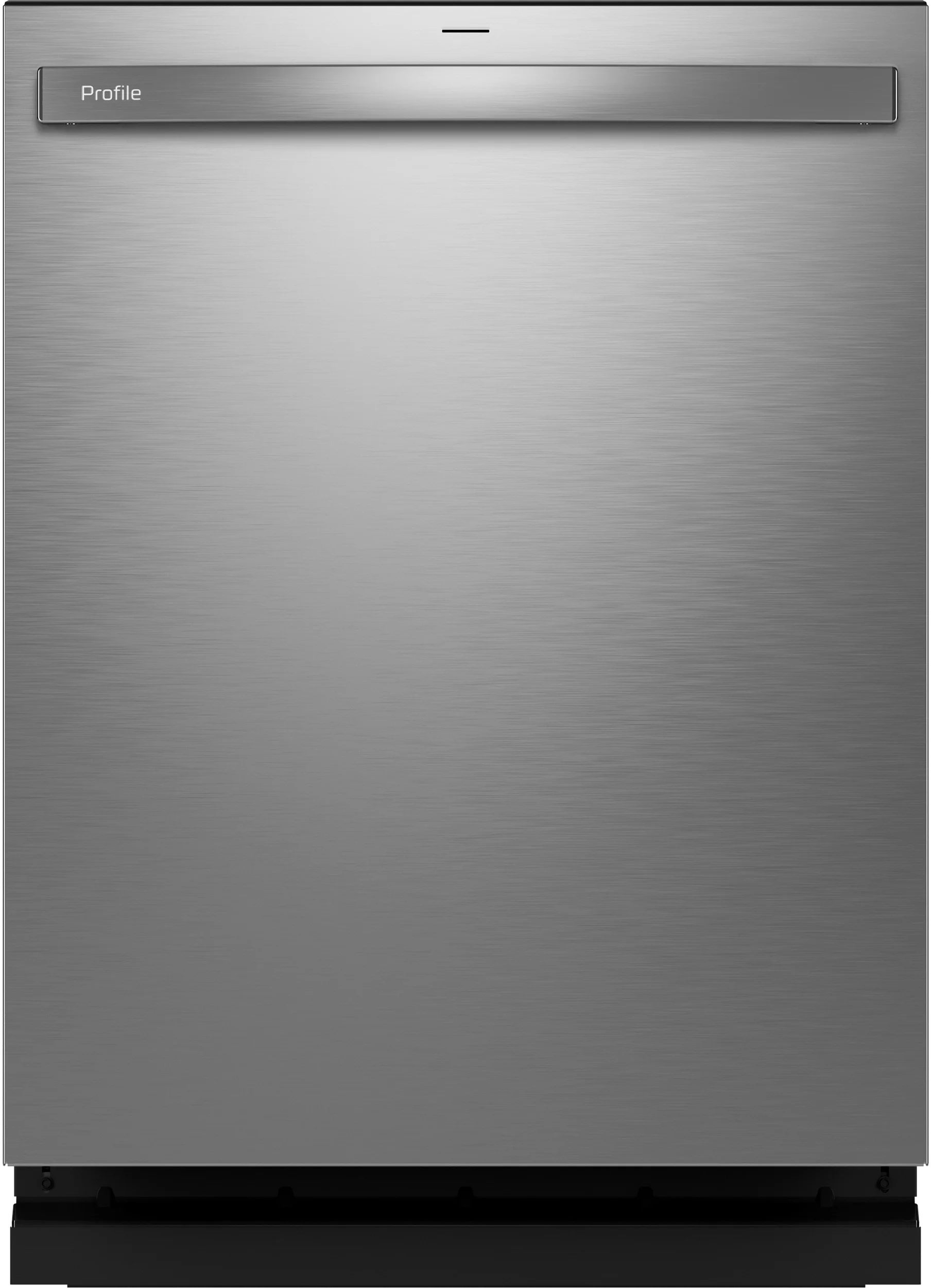 GE Profile PDT715SYVFS 24 Inch Fingerprint Resistant Stainless Steel Built-In Fully Integrated Dishwasher