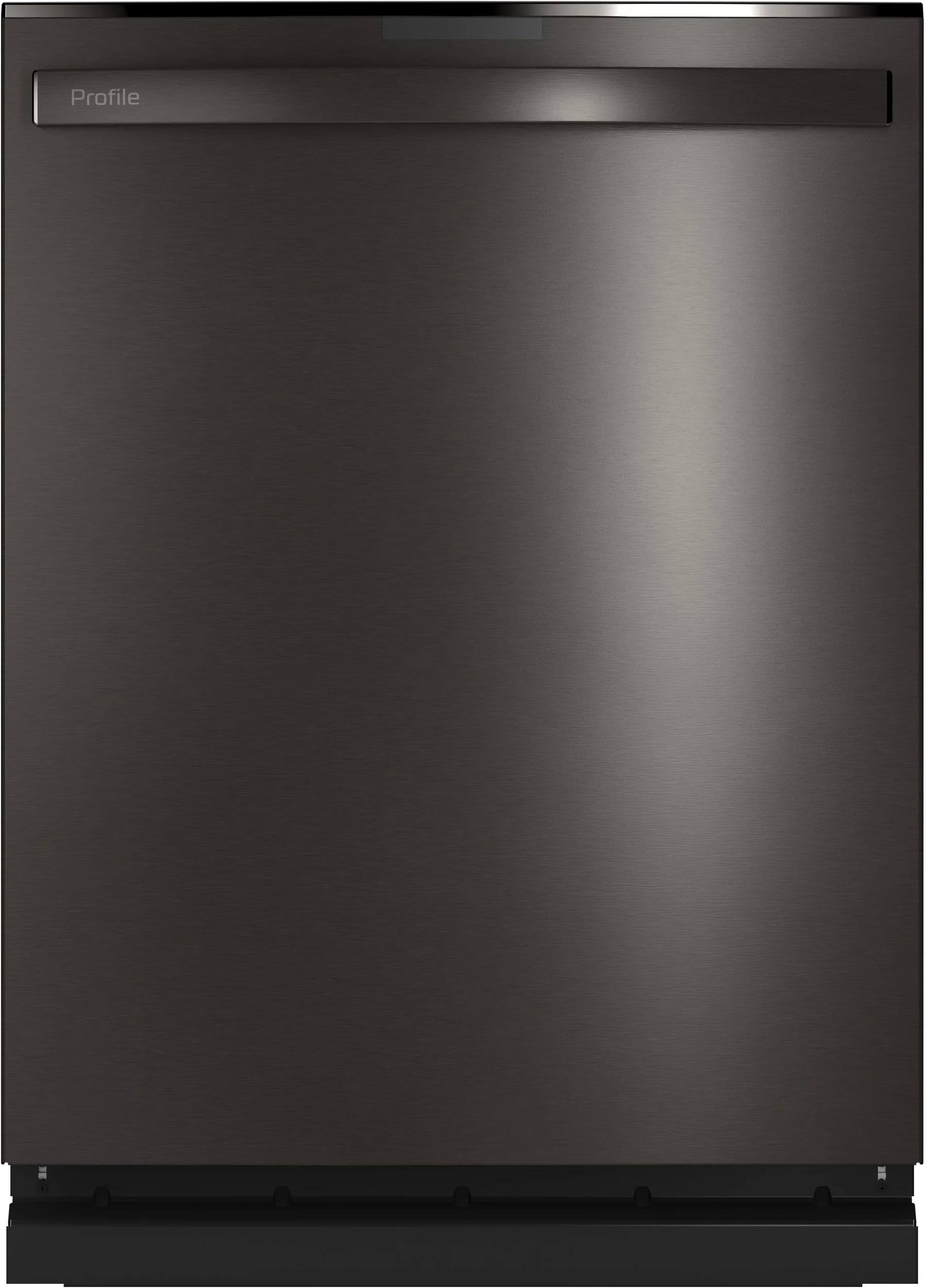 GE Profile PDT785SBNTS 24 Inch Black Stainless Steel Built In Fully Integrated D