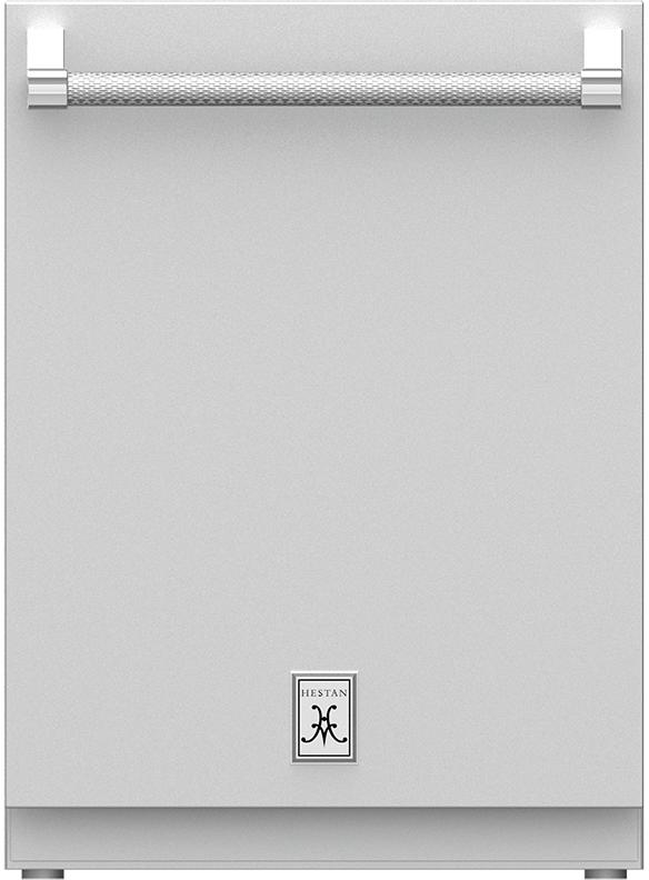 Hestan KDW24 24 Inch Steeletto Stainless Steel Built In Fully Integrated Dishwasher