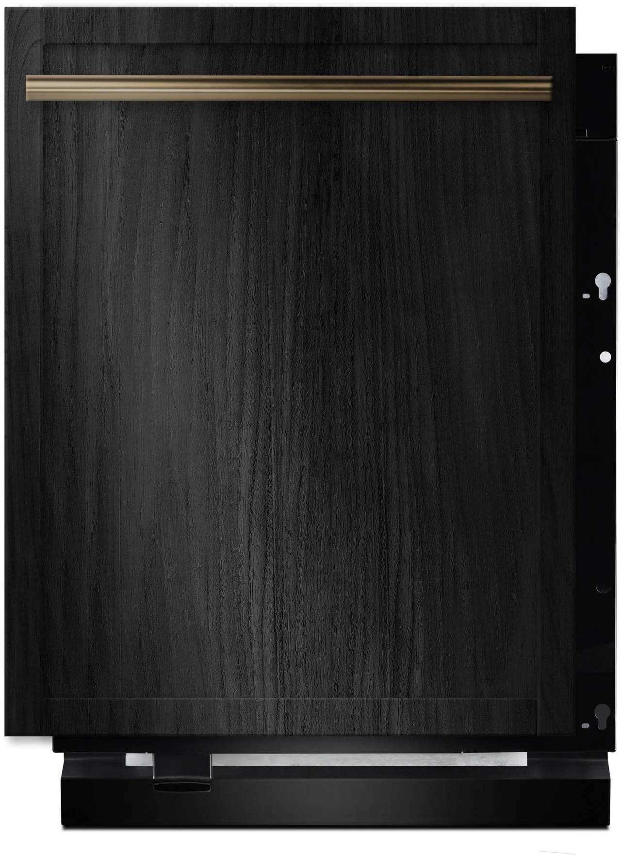 Jenn Air24 Inch Built-In Fully Integrated Dishwasher with 15 Place Setting Capacity, 6 Wash Cycle, Rapid Wash Cycle, Concealed Controls, 38 dBA Quiet System, TriFecta™, Precision Dry®, Sani Rinse®, and ENERGY STAR® Certified: Panel Ready