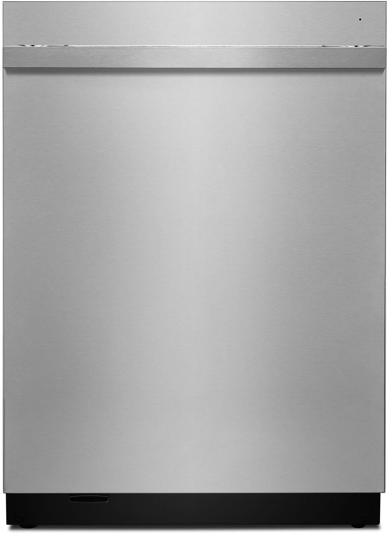 Jenn Air JDPSS246LM 24 Inch Built-In Fully Integrated Dishwasher Stainless Steel