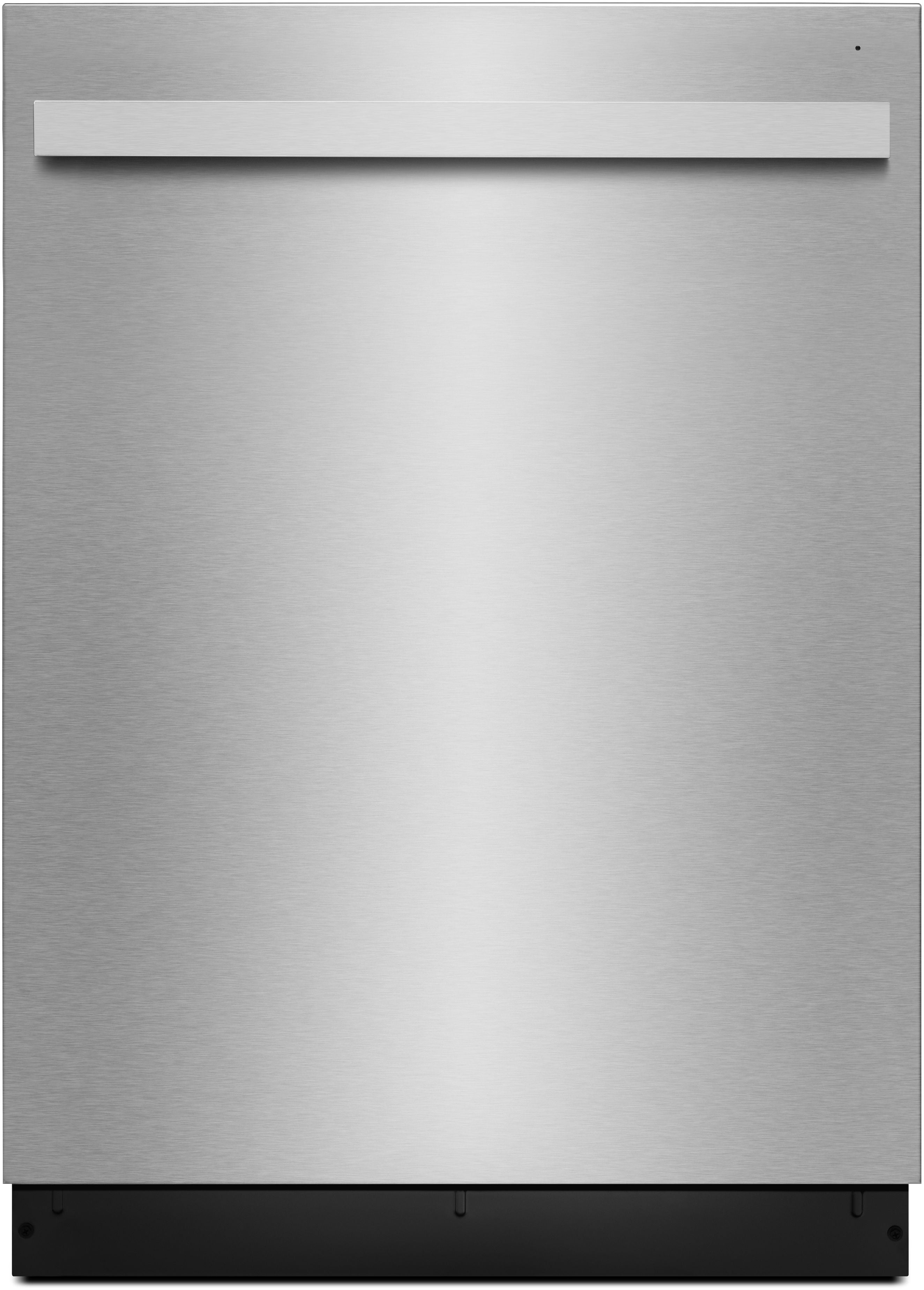 Jenn Air JDTS3924SM 24 Inch Fully Integrated Dishwasher Stainless Steel