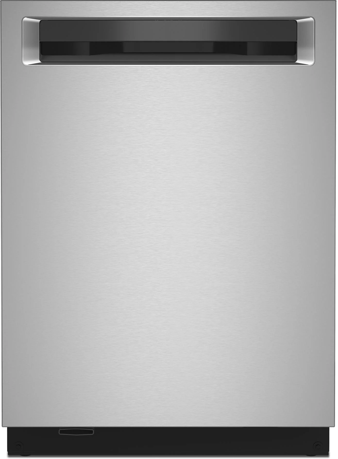 Kitchen Aid KitchenAid 24" PrintSheild Stainless Steel Fully Integrated Dishwasher with Free
