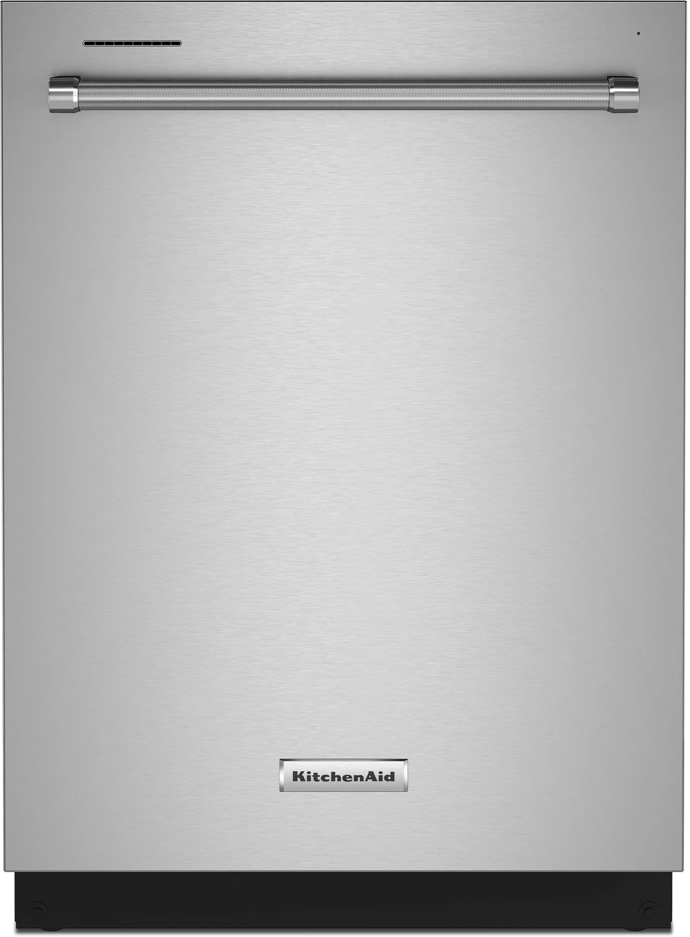 Kitchen Aid KitchenAid 24" PrintSheild Stainless Steel Fully Integrated Dishwasher with Free