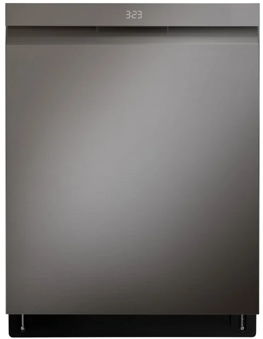 LG LDPH7972D 24 Inch Built-In Fully Integrated Dishwasher