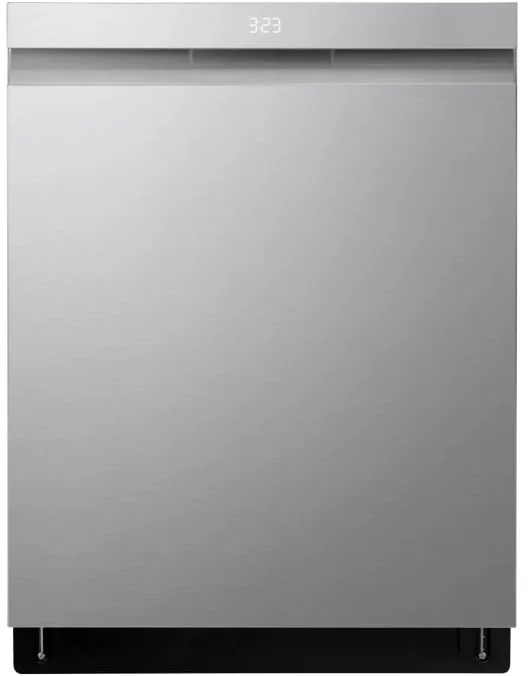 LG LDPH7972S 24 Inch Built-In Fully Integrated Dishwasher