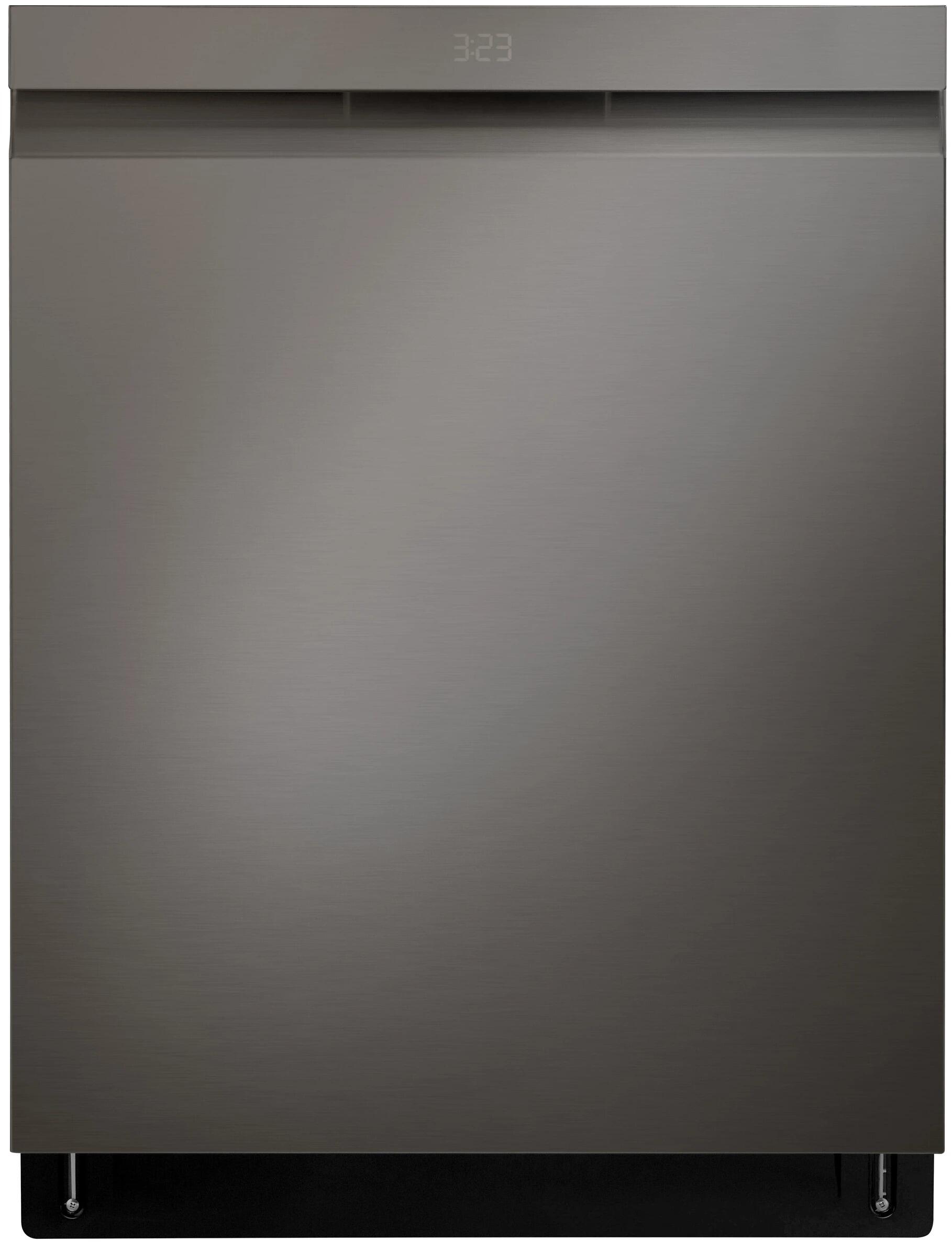 LG LDPS6762D 24 Inch Built-In Fully Integrated Dishwasher