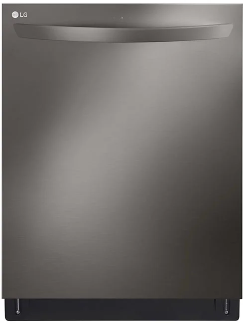 LG LDTH7972D 24 Inch Built-In Fully Integrated Dishwasher