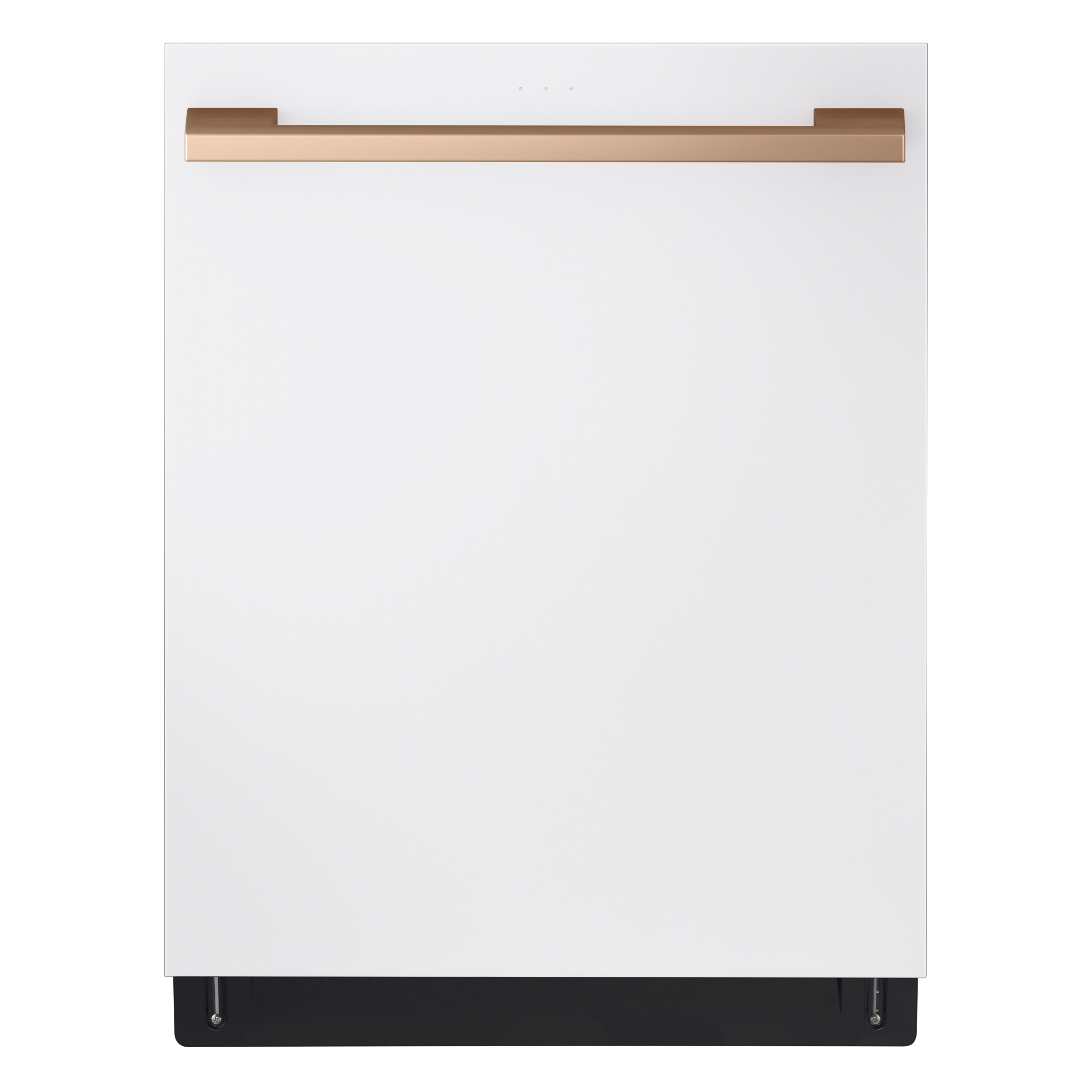 LG Studio SDWB24W3 24 Inch Essence White Built-In Fully Integrated Dishwasher