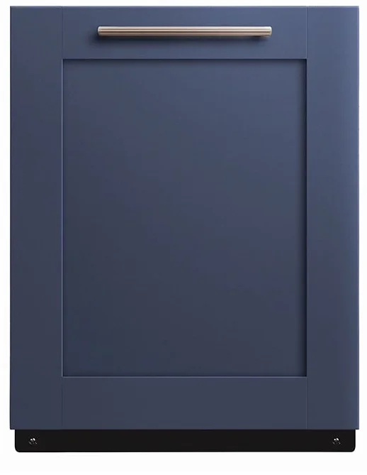 LG Studio SDWD24P3 24 Inch Panel Ready Built-In Dishwasher