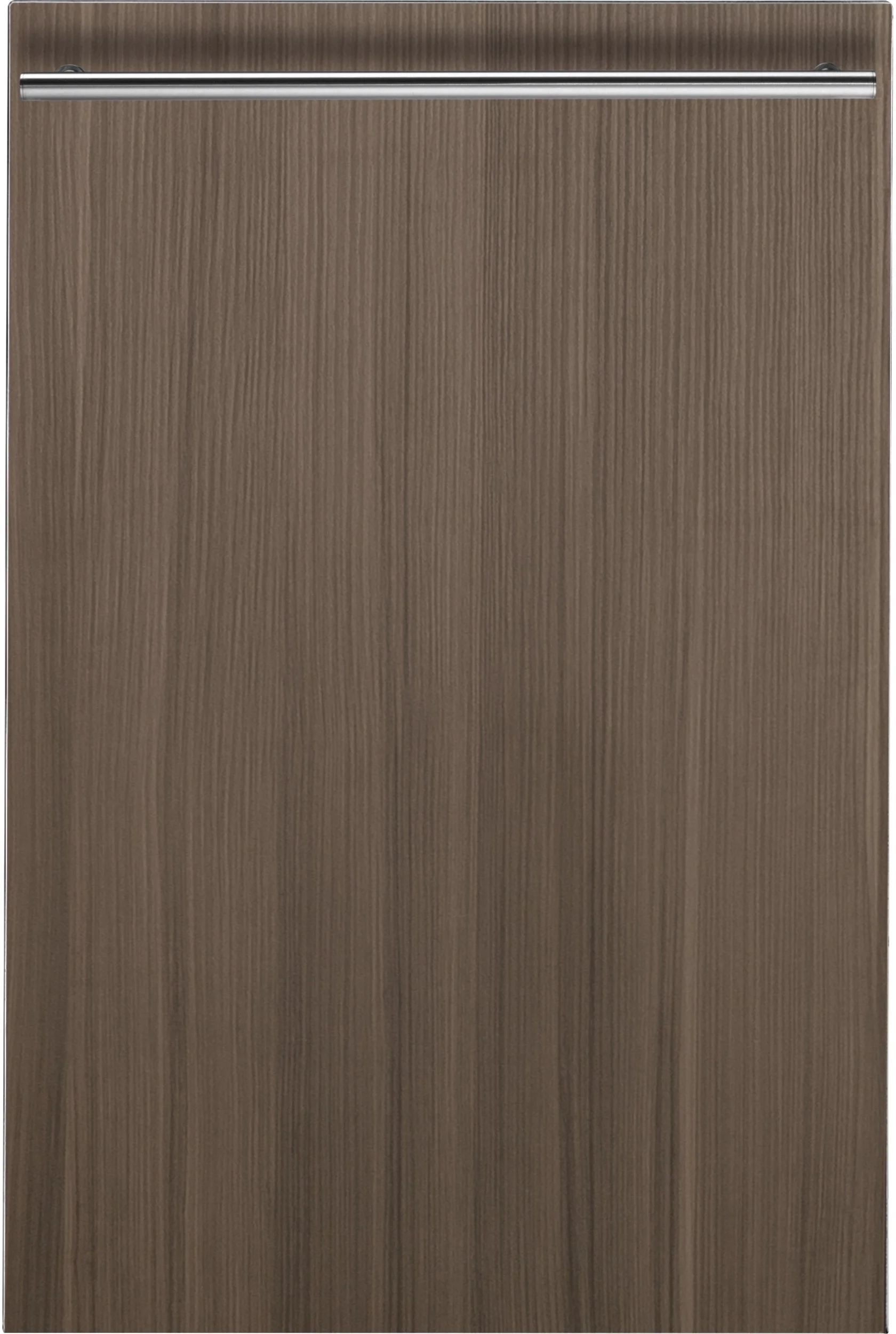 Monogram ZDT165SILII 18 Inch Panel Ready Built In Fully Integrated Dishwasher