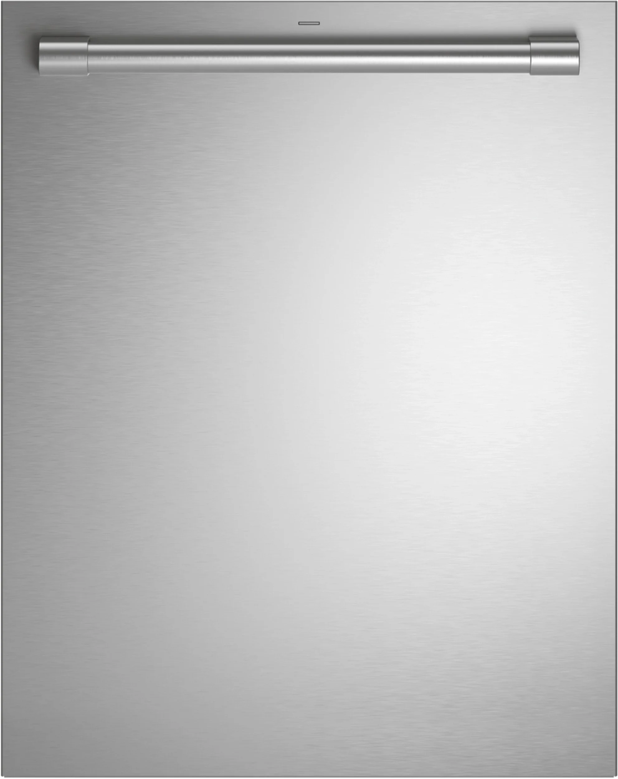 Monogram Statement Collection 24" Stainless Steel Fully Integrated Dishwasher - Energy Star