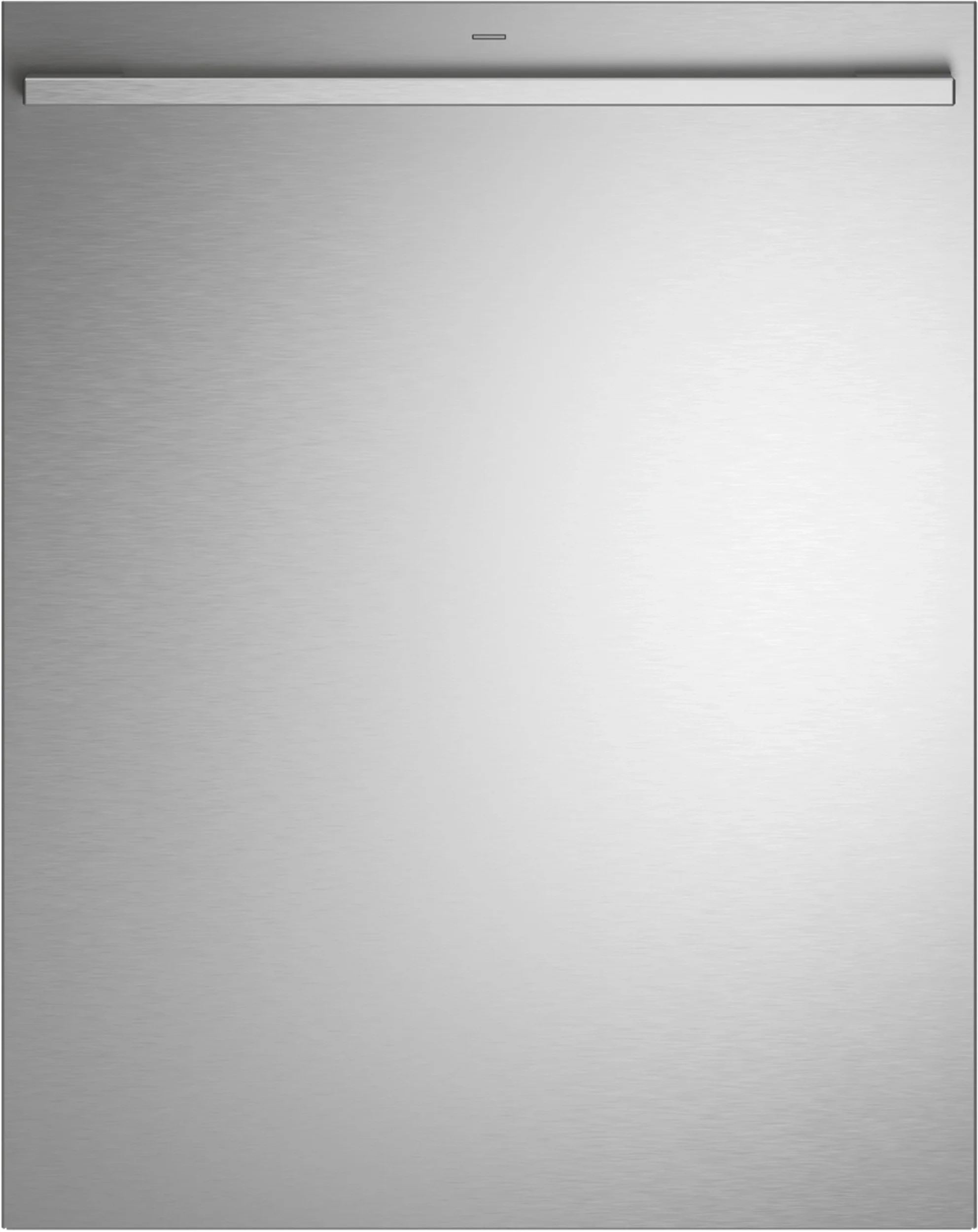 Monogram Minimalist Collection 24" Stainless Steel Fully Integrated Dishwasher - Energy Star