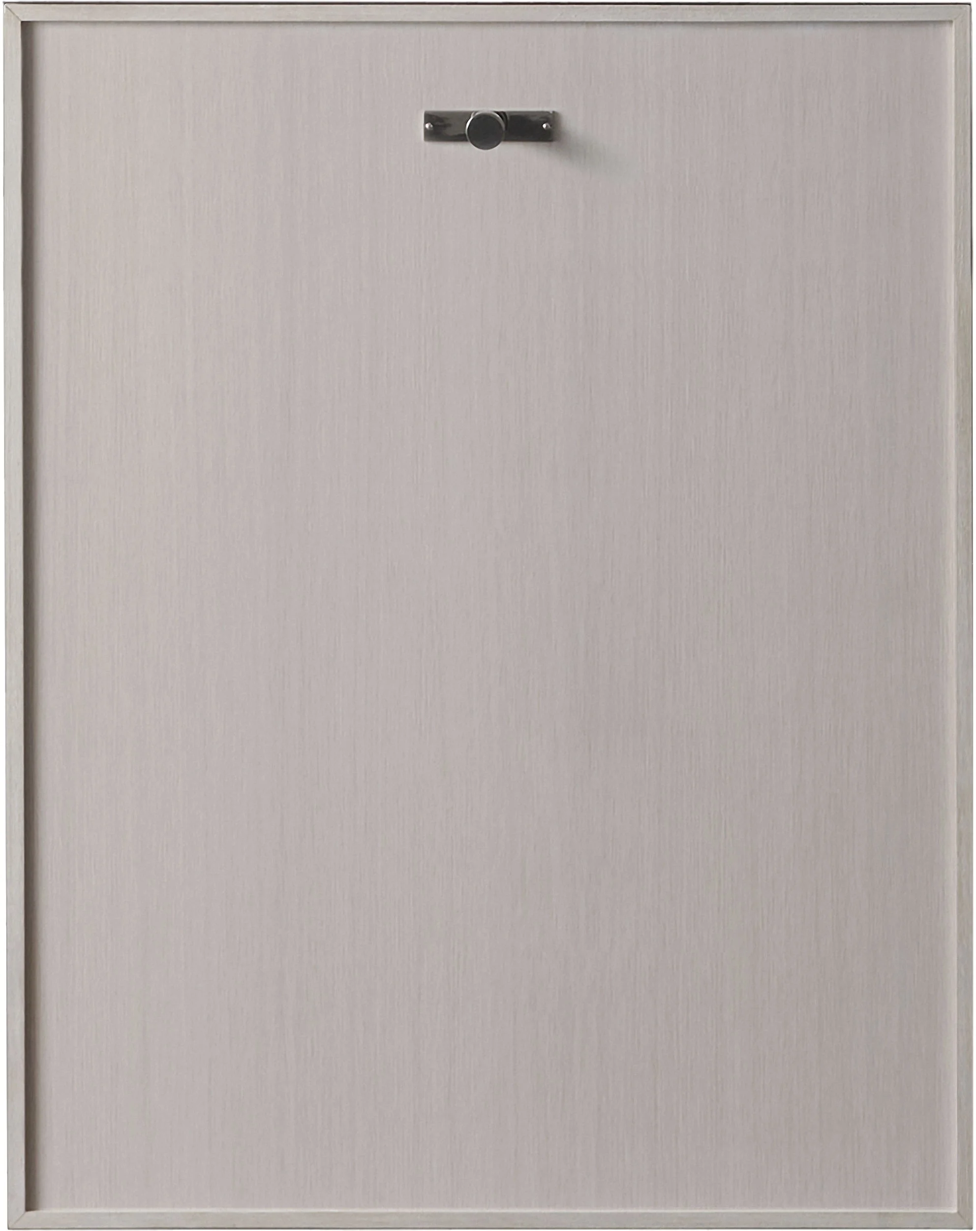 Monogram 24" Custom Panel Fully Integrated Dishwasher - Energy Star