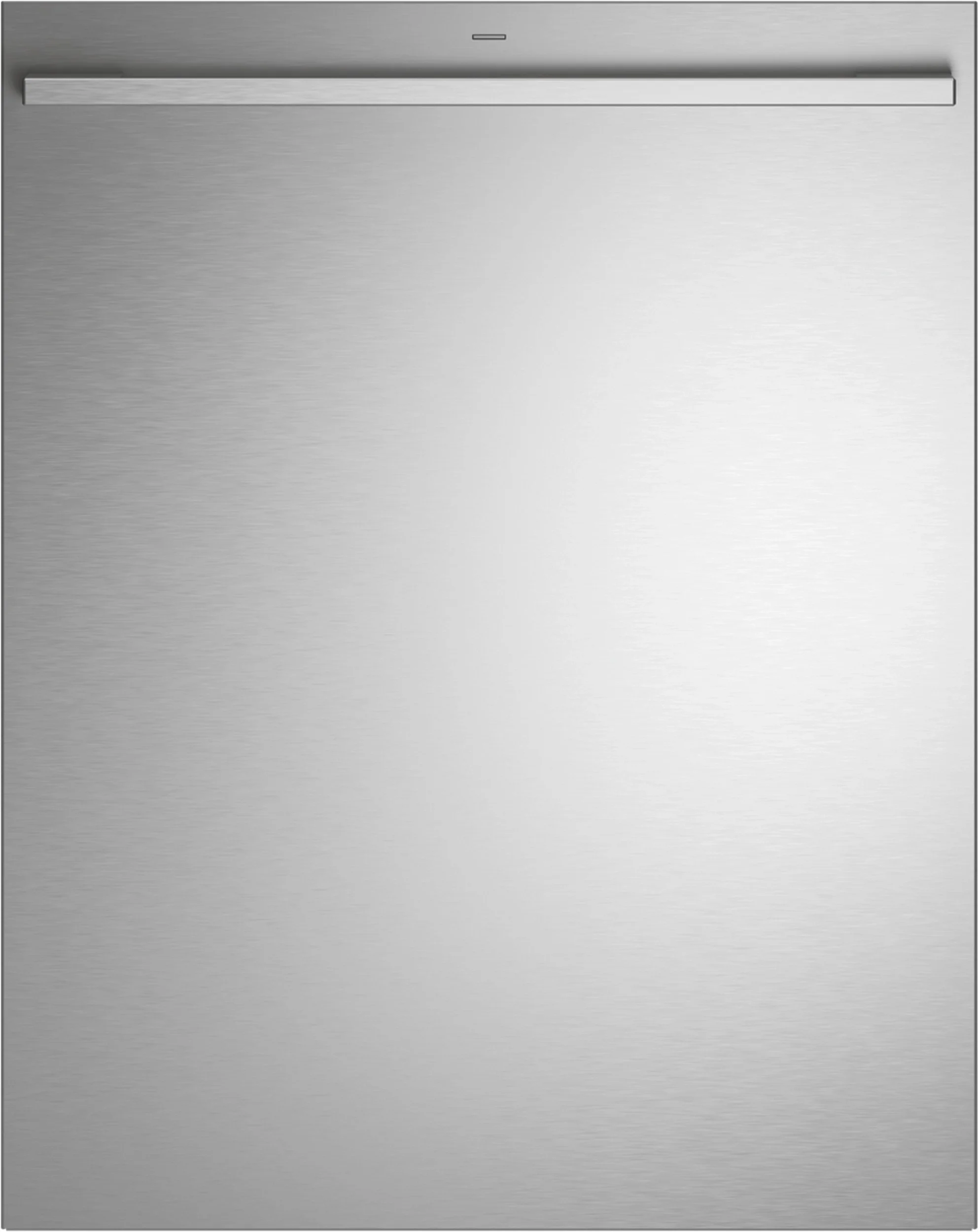 Monogram ZDT985SSNSS Minimalist Series 24 Inch Stainless Steel Built In Fully Integrated Dishwasher