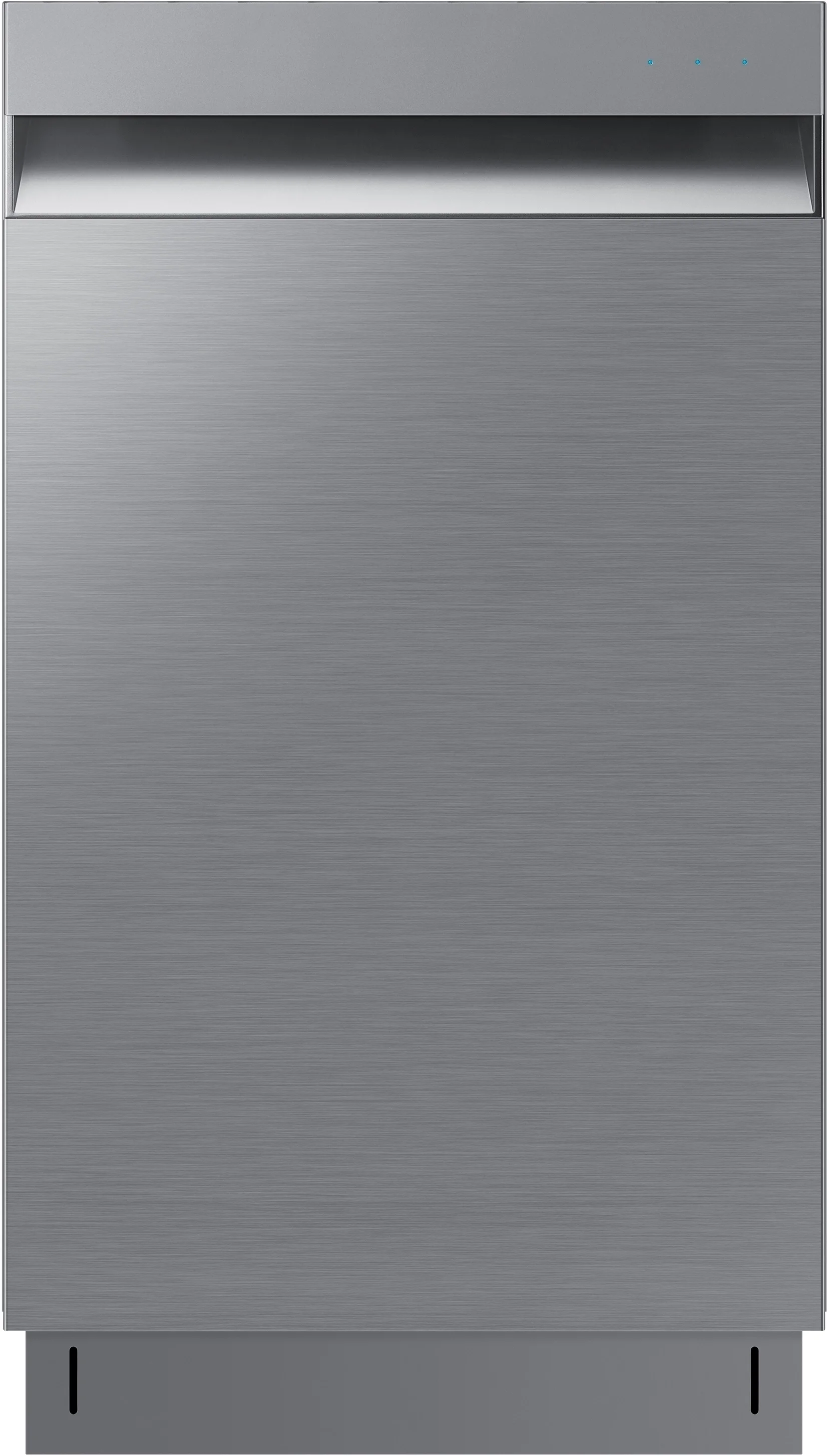 Samsung DW50T6060US 18 Inch Stainless Steel Built In Dishwasher