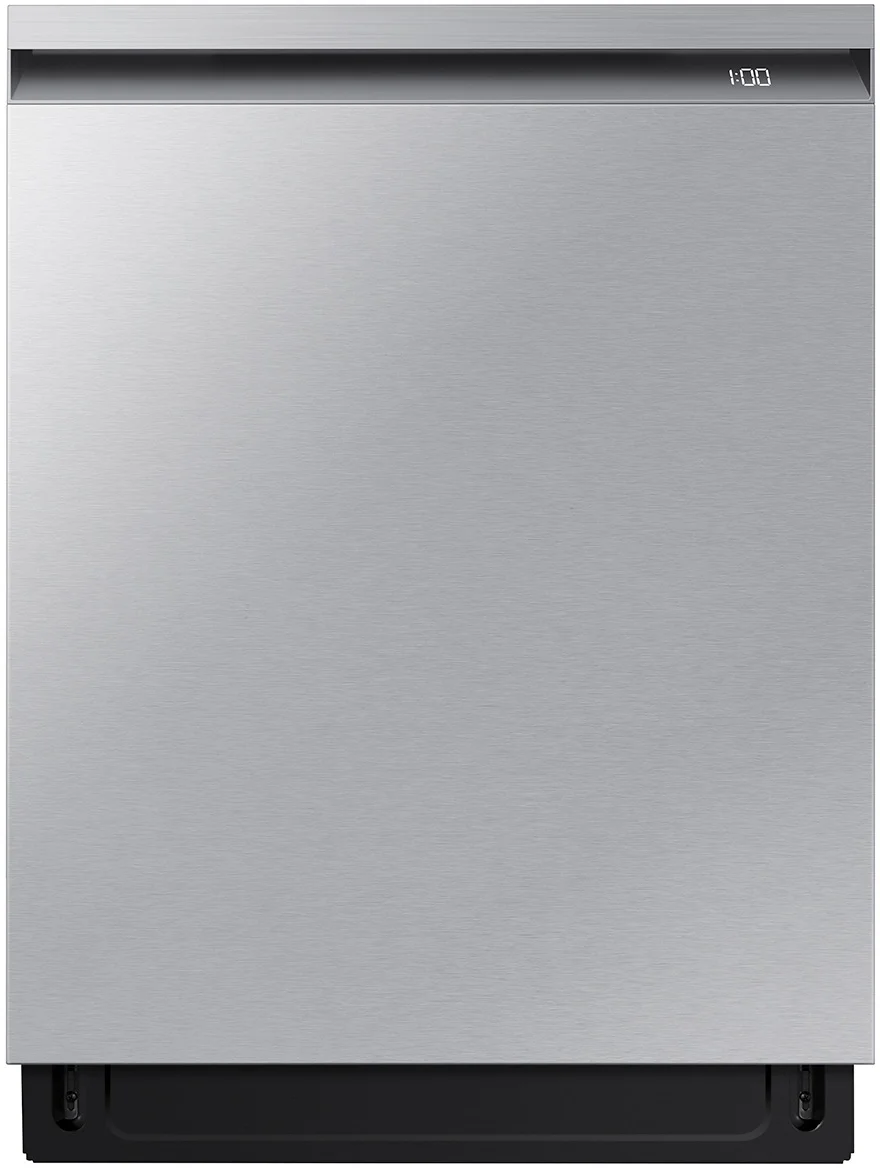Samsung DW80B6060US 24 Inch Stainless Steel Built-In Dishwasher