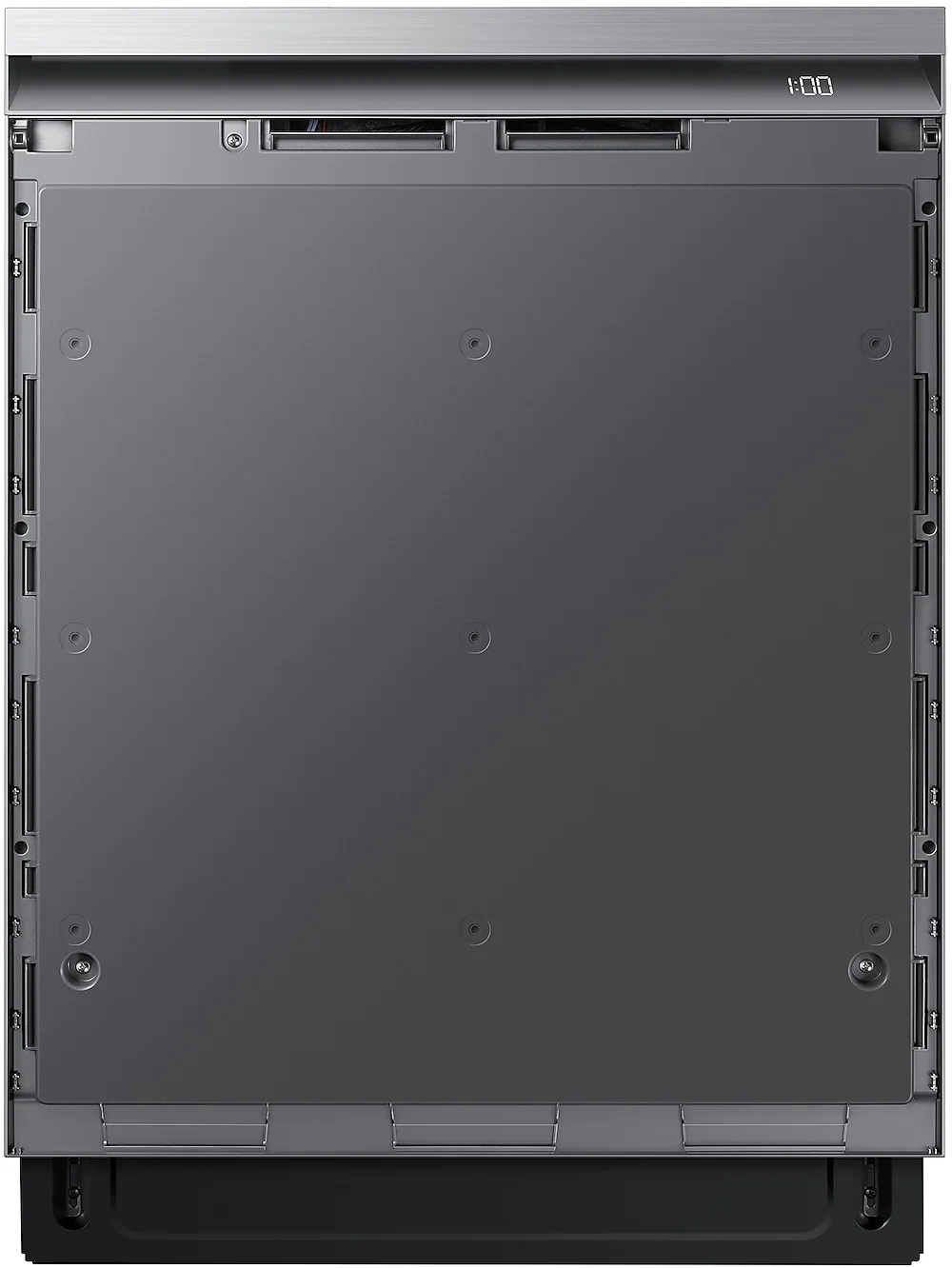 Samsung DW80B7070AP BESPOKE Series 24 Inch Built-In Dishwasher