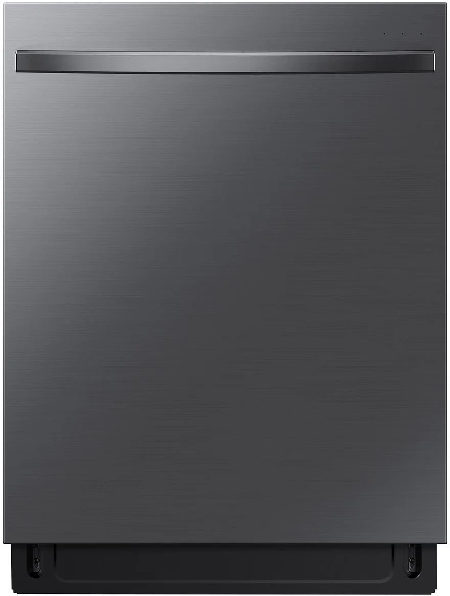 Samsung DW80B7071UG  24 Inch Black Stainless Steel Built-In Fully Integrated Dishwasher