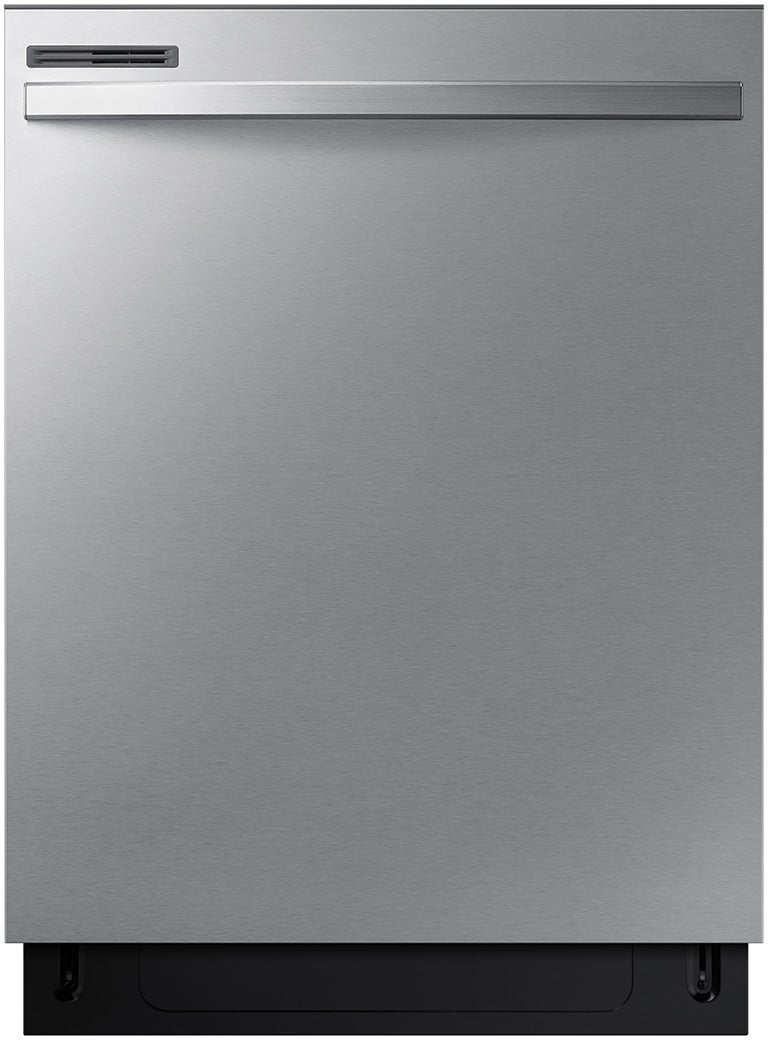 Samsung DW80CG4021SR  24 Inch Stainless Steel Built-In Fully Integrated Dishwasher