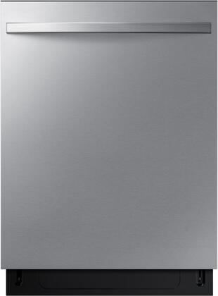 Samsung DW80CG4051SR 24 Inch Stainless Steel Built-In Fully Integrated Dishwasher