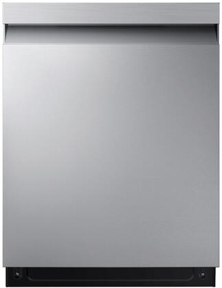 Samsung DW80CG5450SR  24 Inch Stainless Steel Built-In Dishwasher