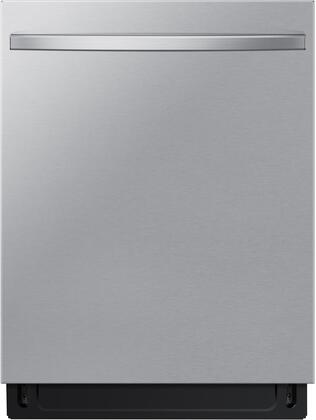 Samsung DW80CG5451SR 24 Inch Stainless Steel Built-In Dishwasher