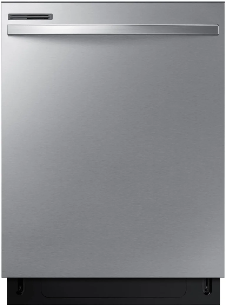 Samsung 24" Stainless Steel Fully Integrated DishWasher with Steam Sanitize - Energy Star