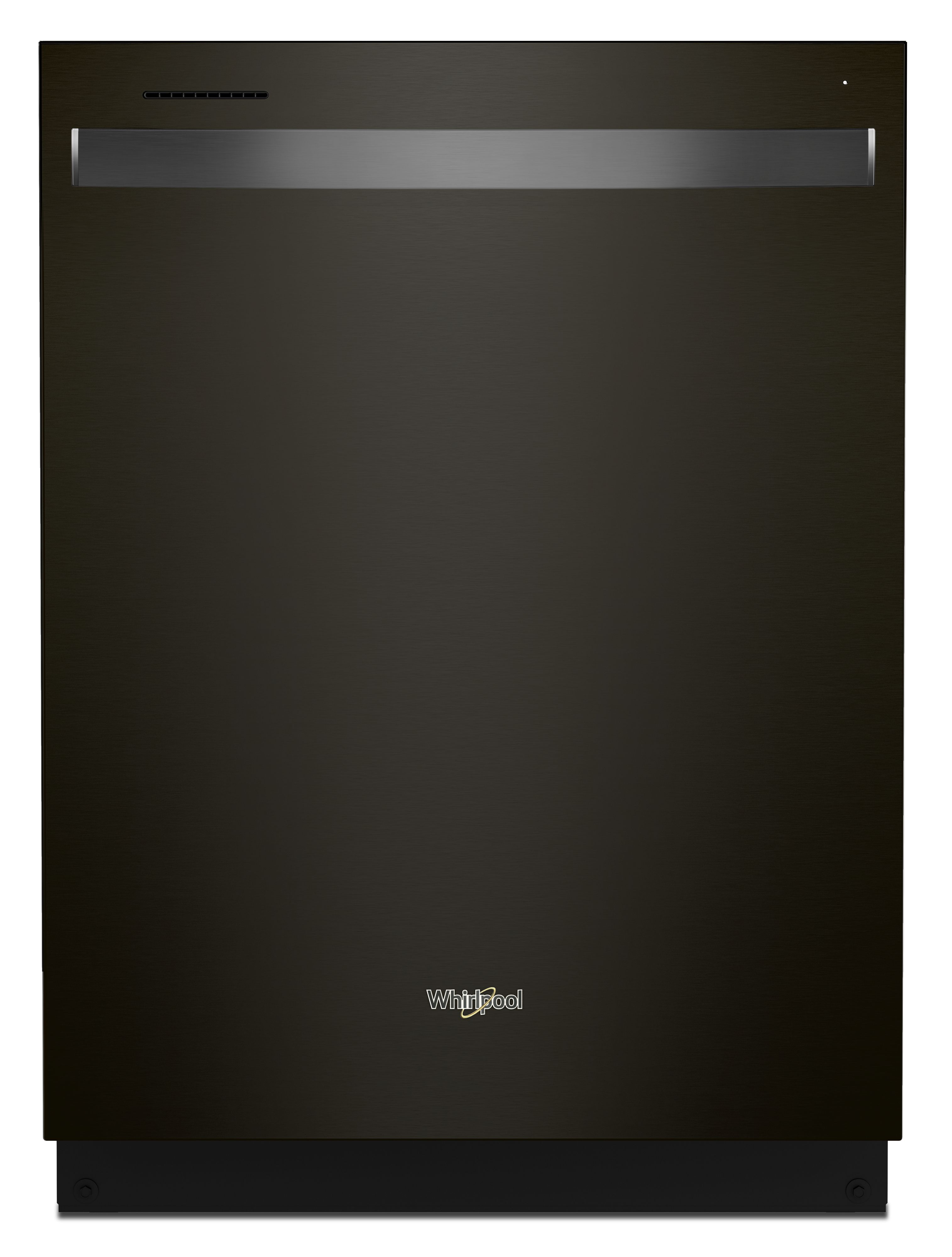 Whirlpool 24 Inch Built-In Fully Integrated Dishwasher
